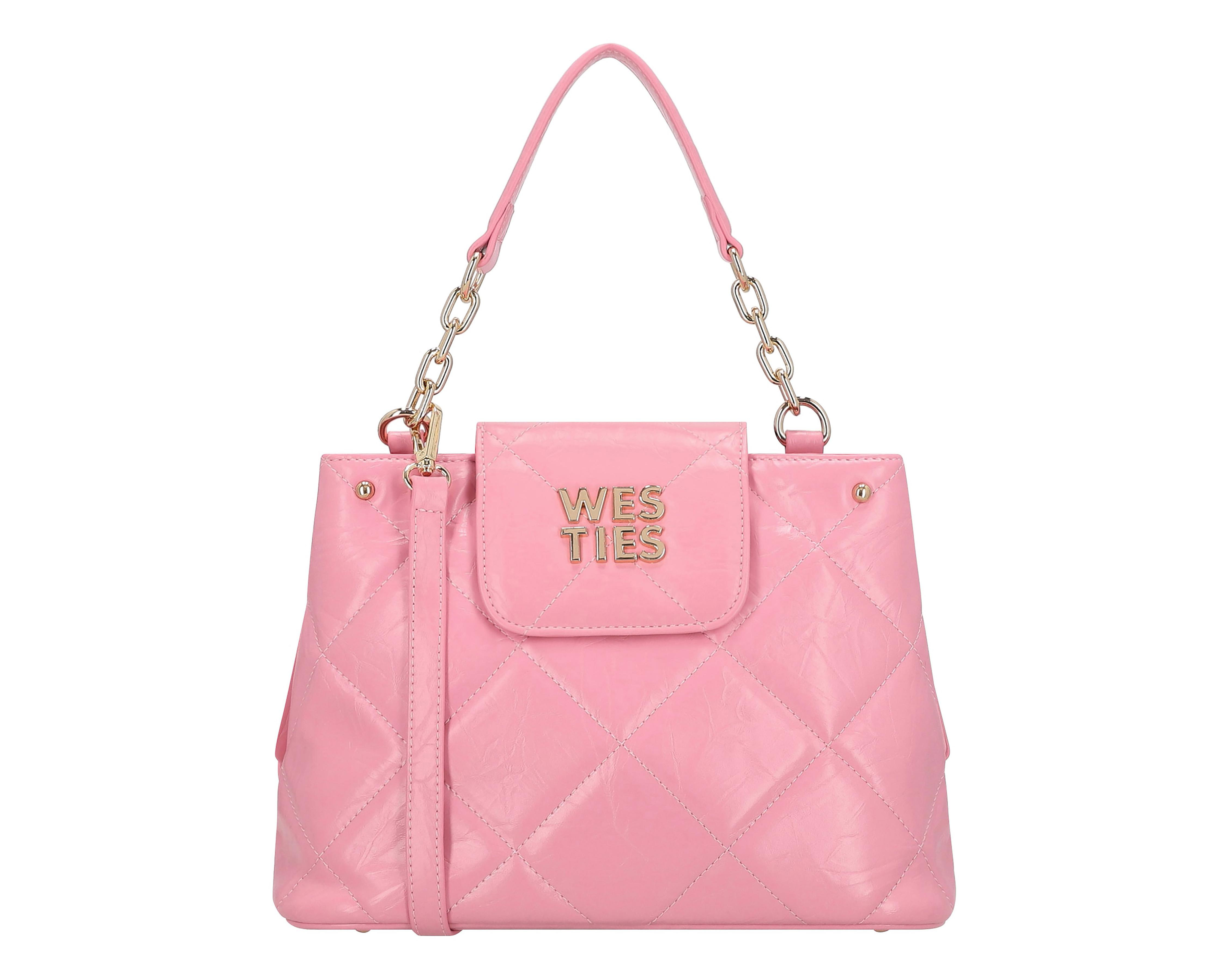 Foto 1 | Bolsa de Mano Westies Zetina