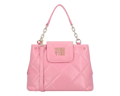 Foto 1 | Bolsa de Mano Westies Zetina