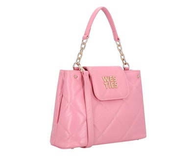Foto 3 | Bolsa de Mano Westies Zetina