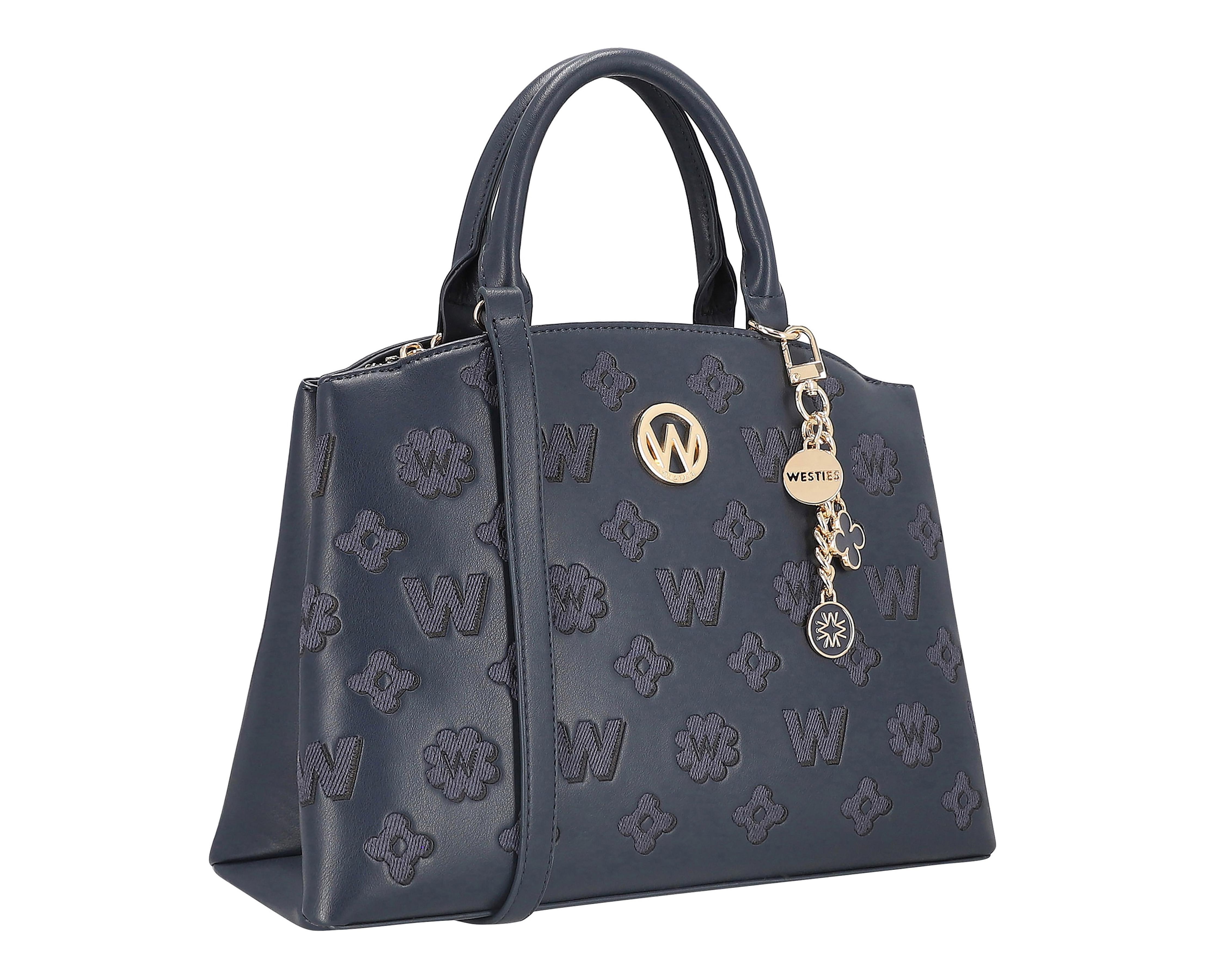 Foto 4 pulgar | Bolsa de Mano Westies Aoto