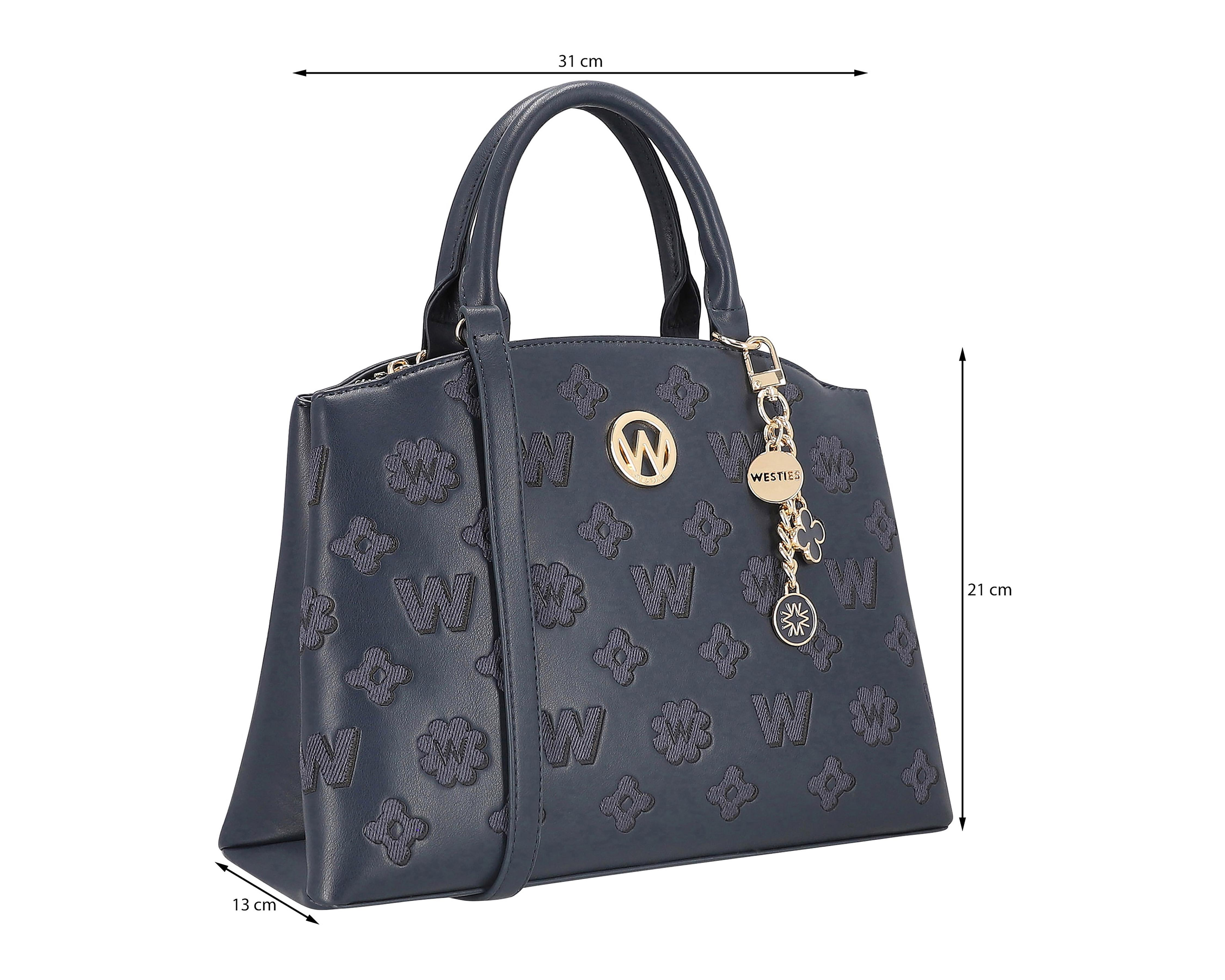 Foto 5 | Bolsa de Mano Westies Aoto