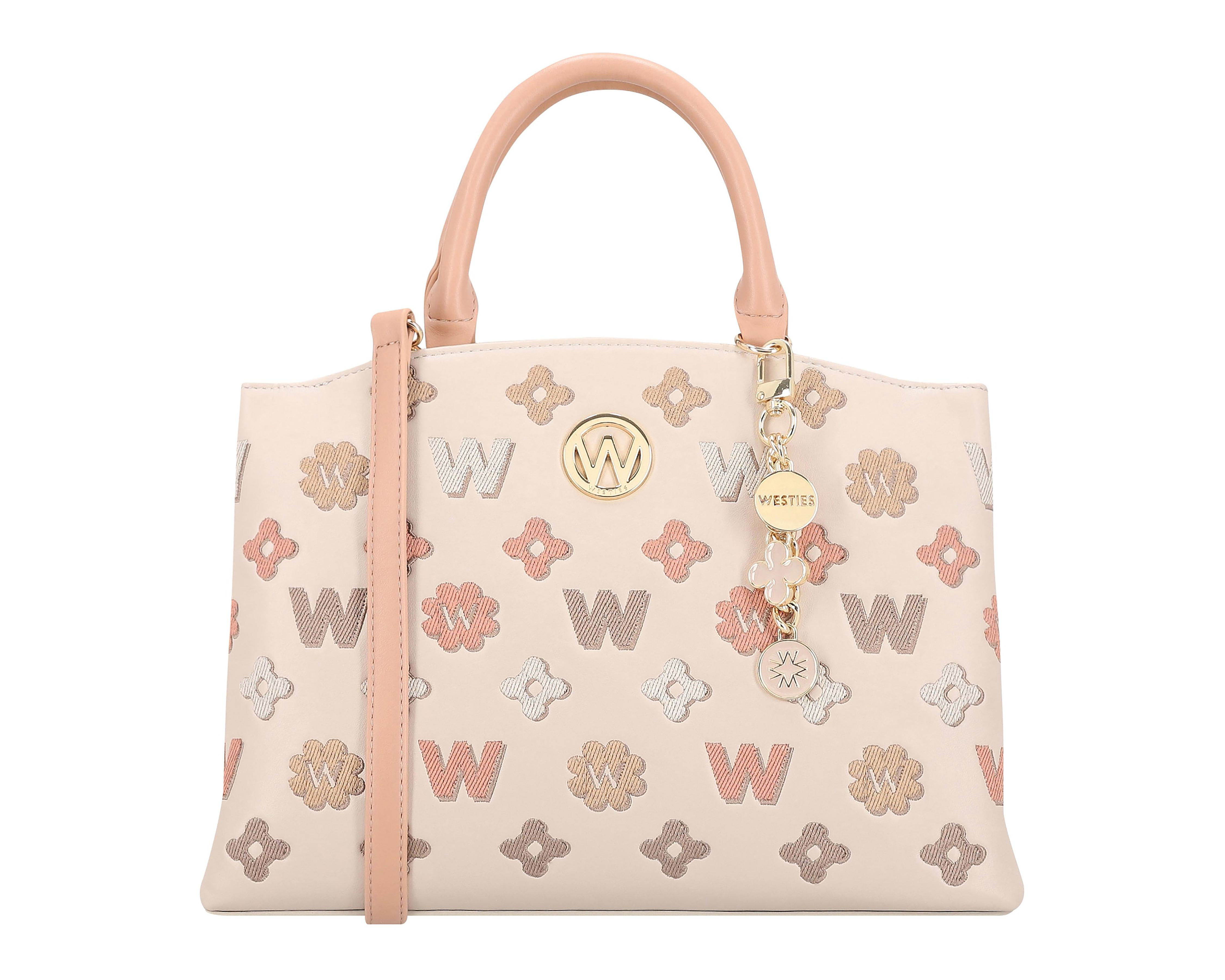 Foto 1 | Bolsa de Mano Westies Aoto