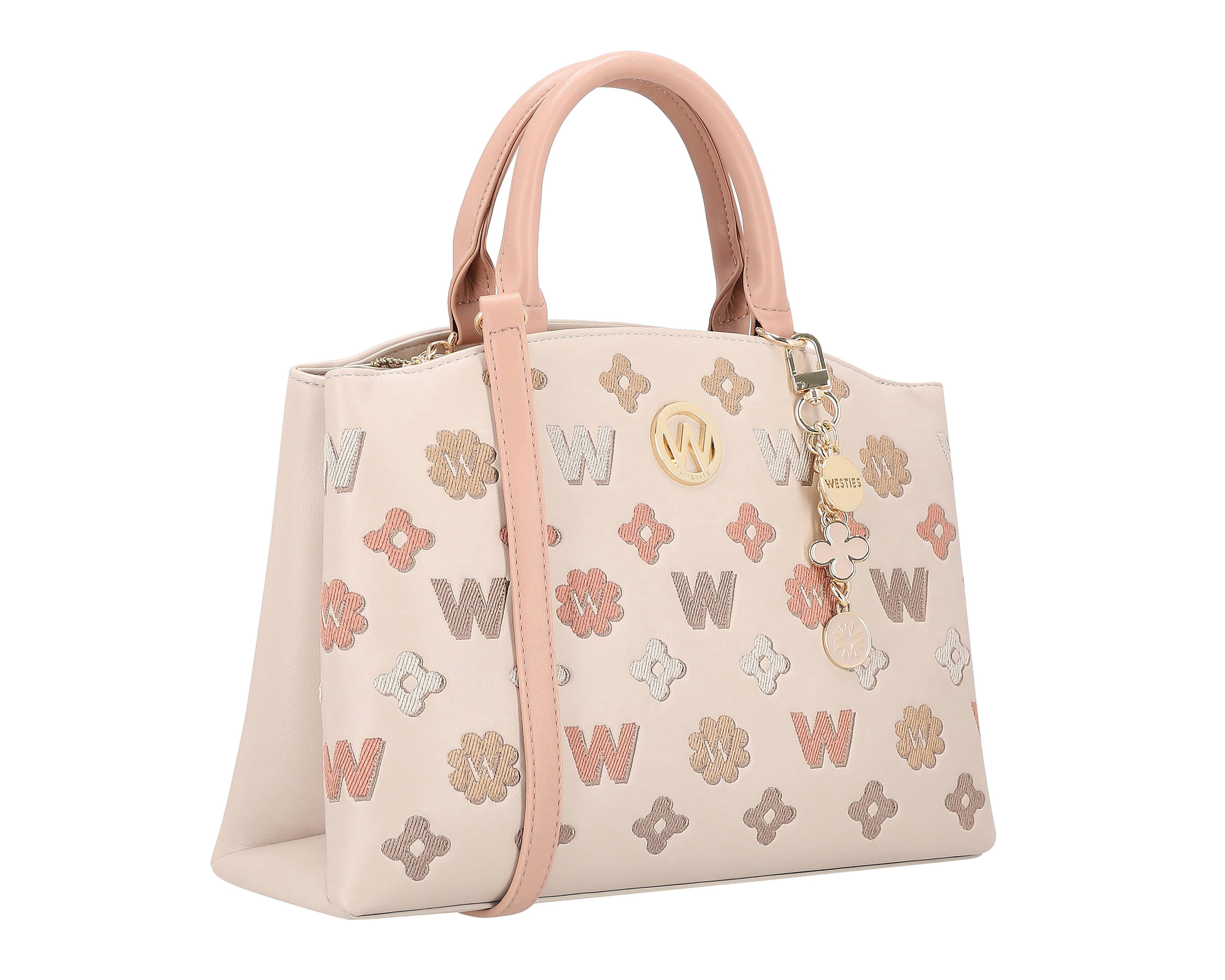 Foto 4 pulgar | Bolsa de Mano Westies Aoto