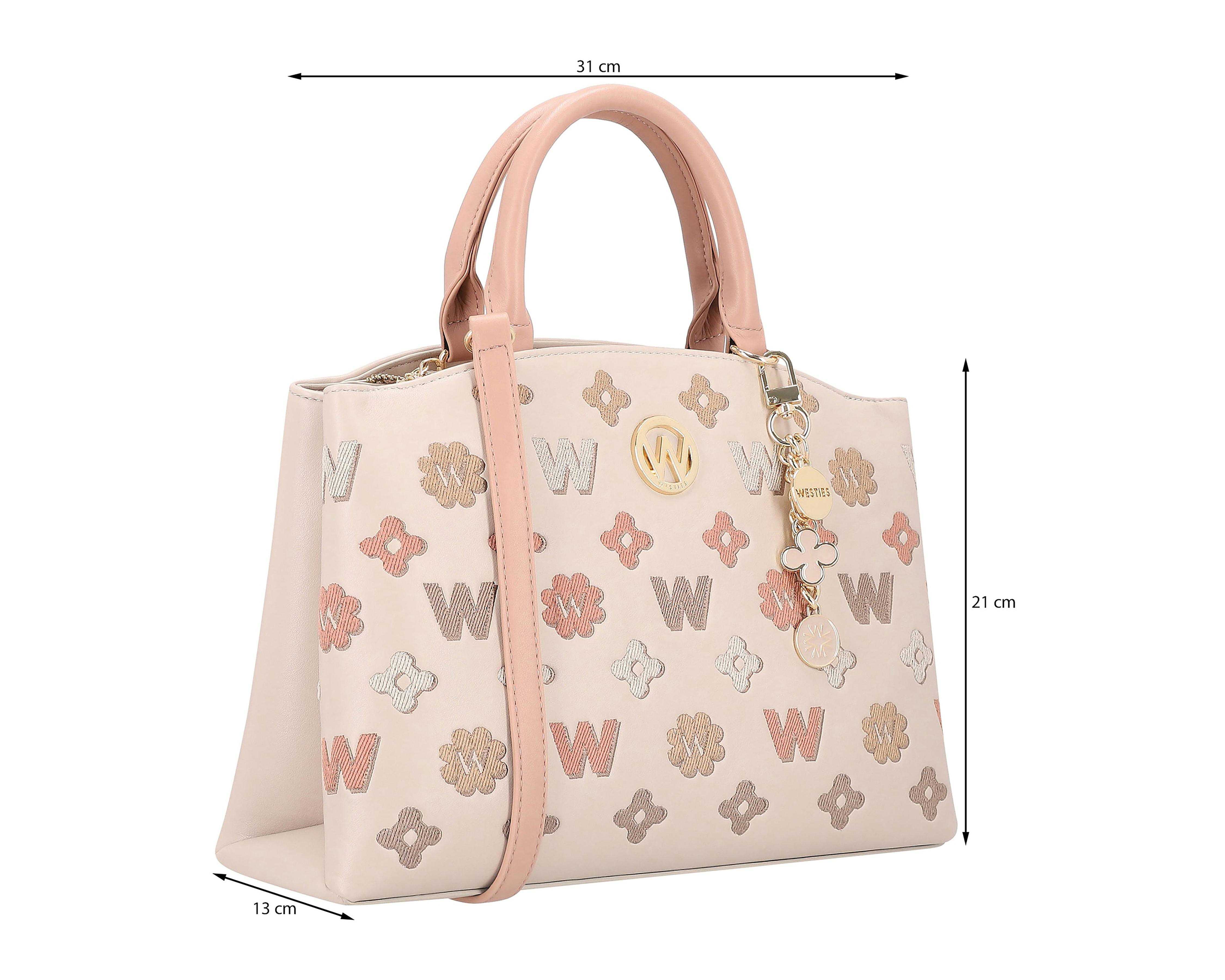 Foto 5 | Bolsa de Mano Westies Aoto