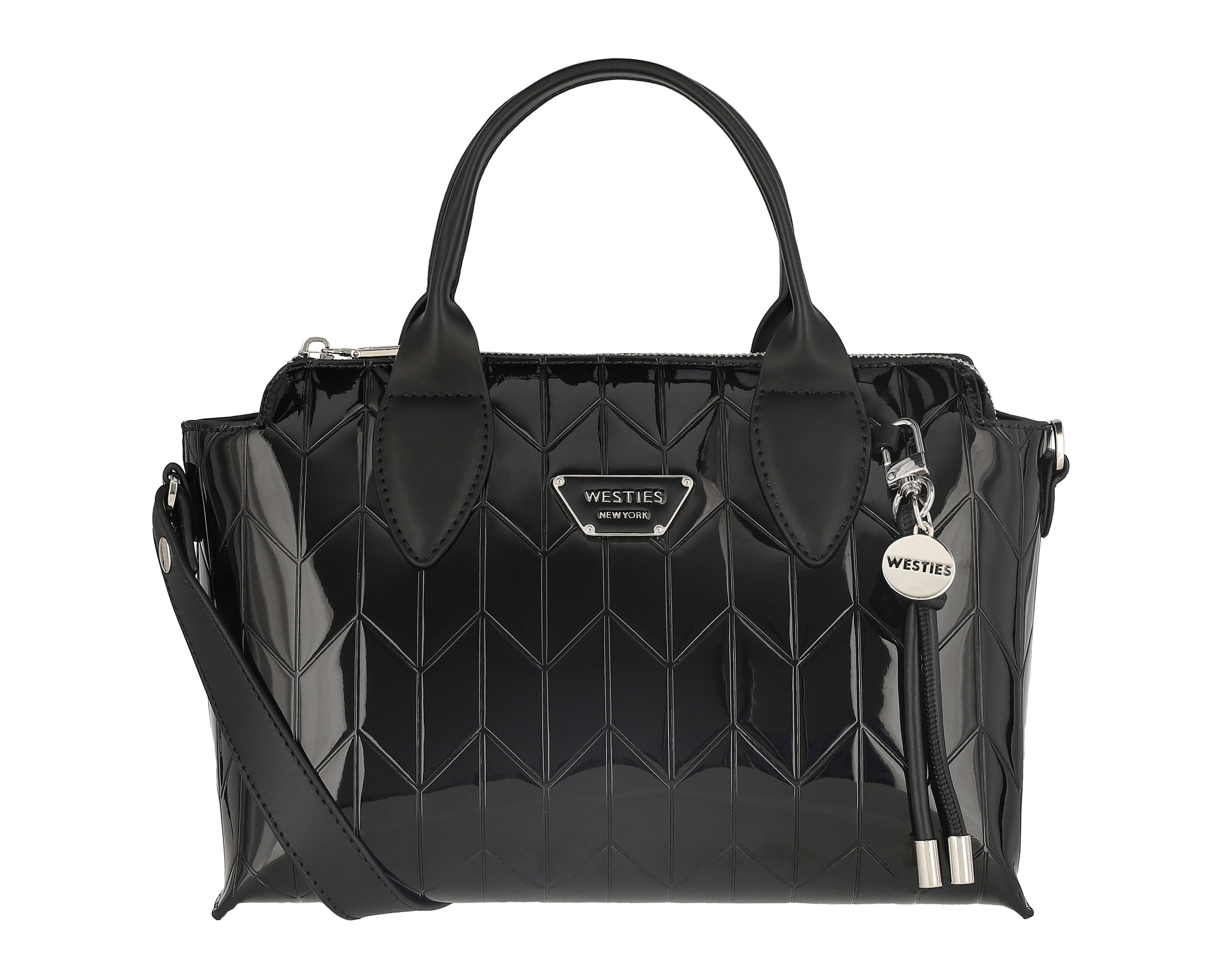 Bolsa de Mano Westies Olivio