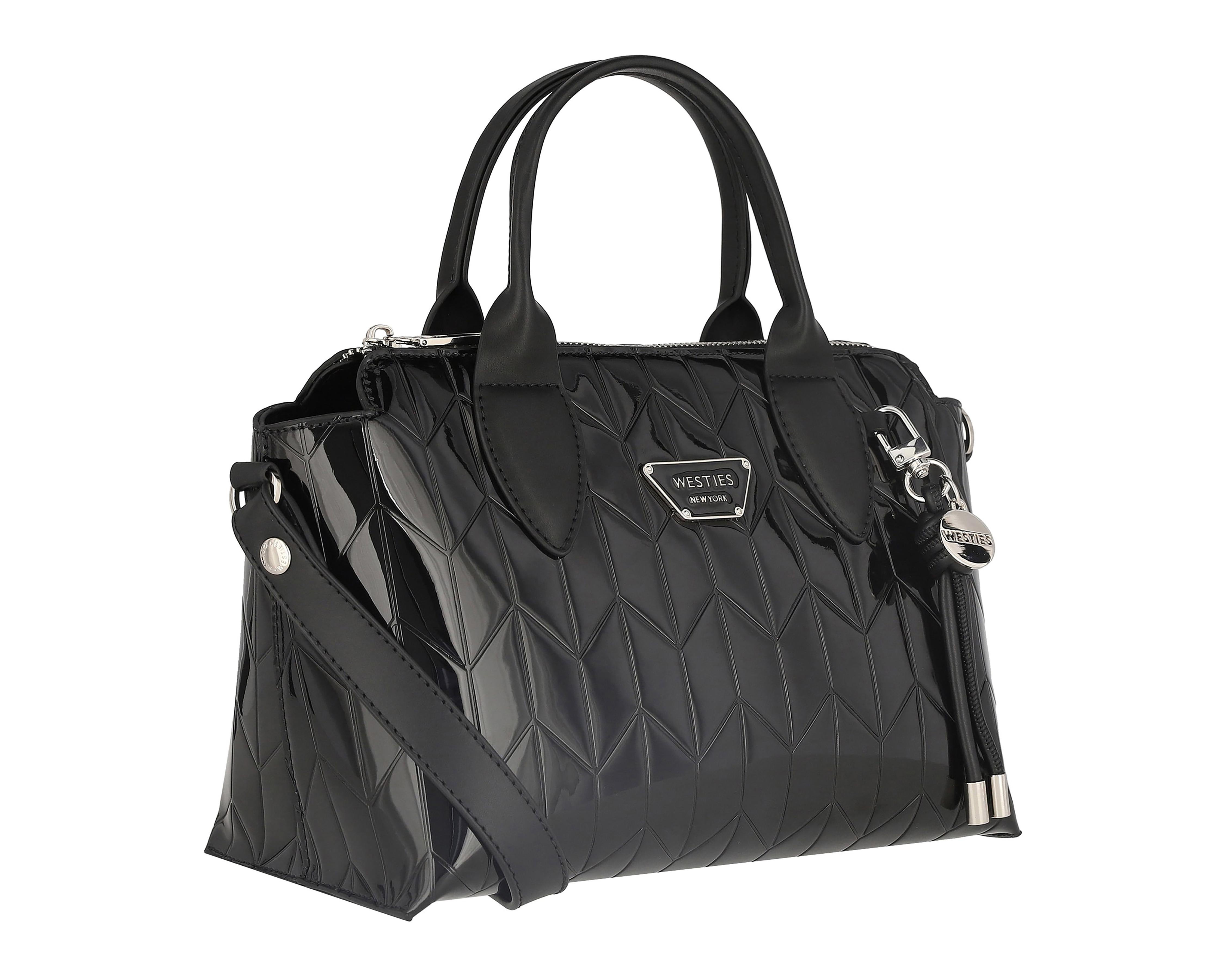 Foto 4 pulgar | Bolsa de Mano Westies Olivio
