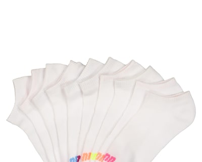 Foto 2 | Calcetas Tines Penn para Mujer 10 Pares
