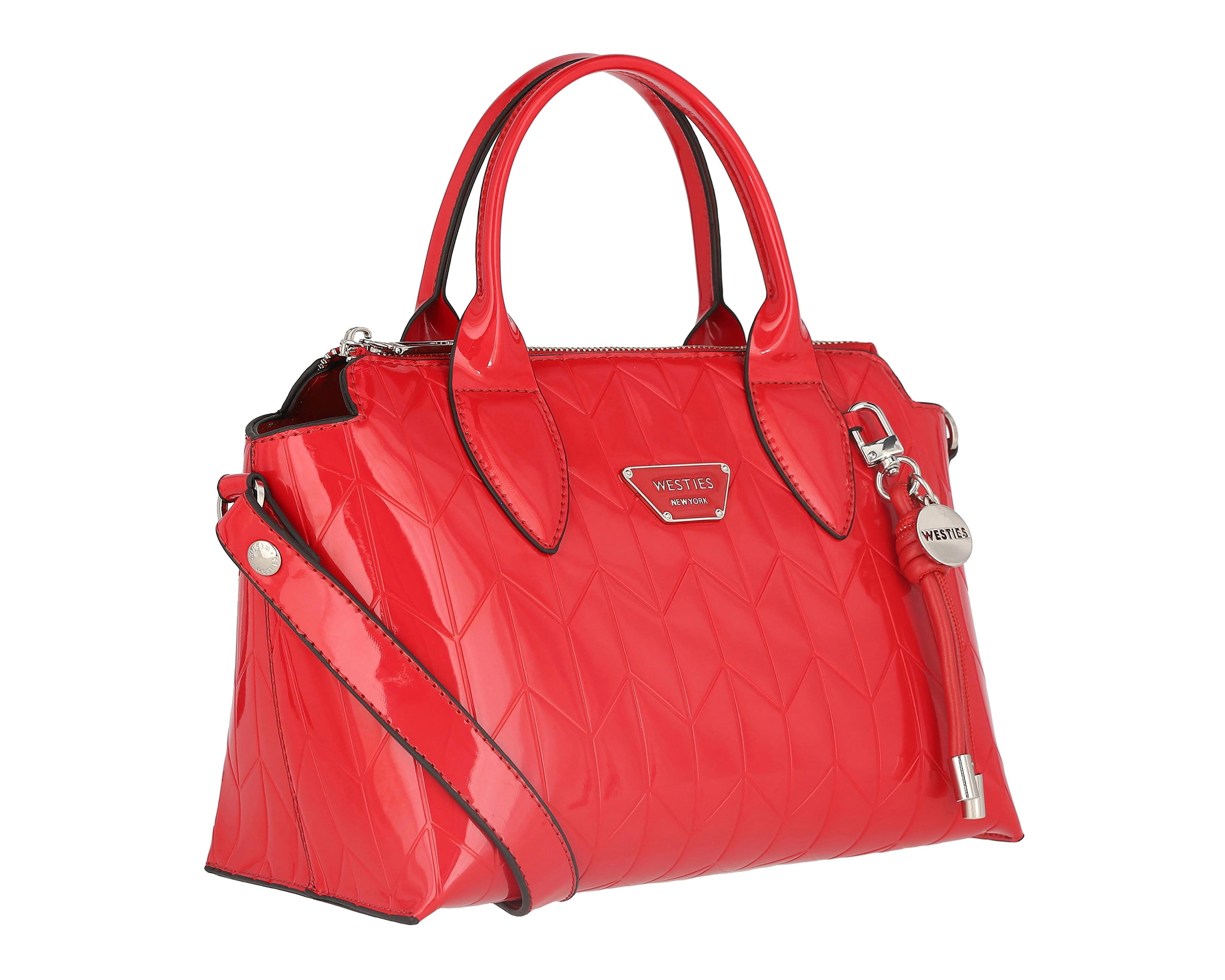 Foto 4 pulgar | Bolsa de Mano Westies Olivio