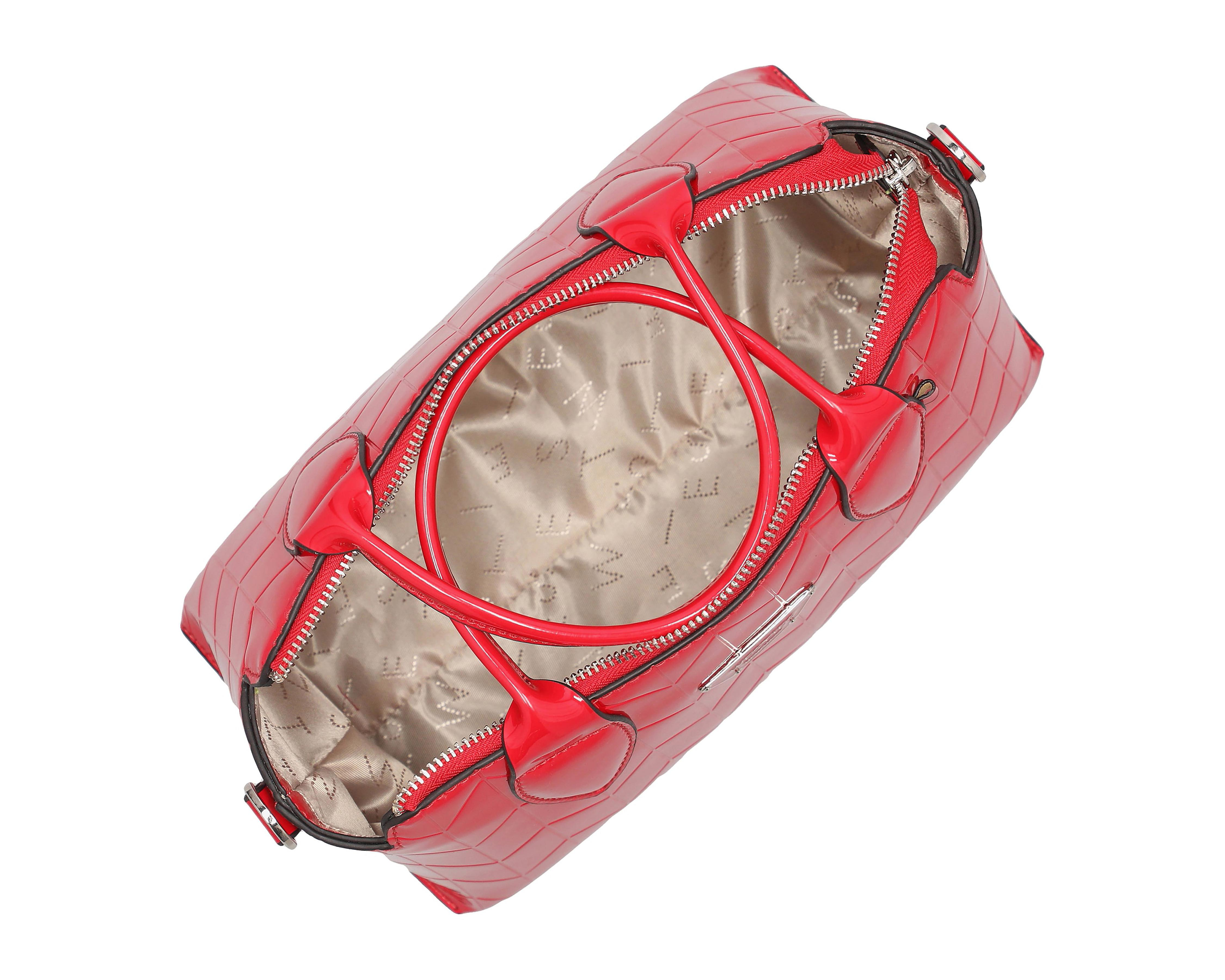 Foto 5 pulgar | Bolsa de Mano Westies Olivio