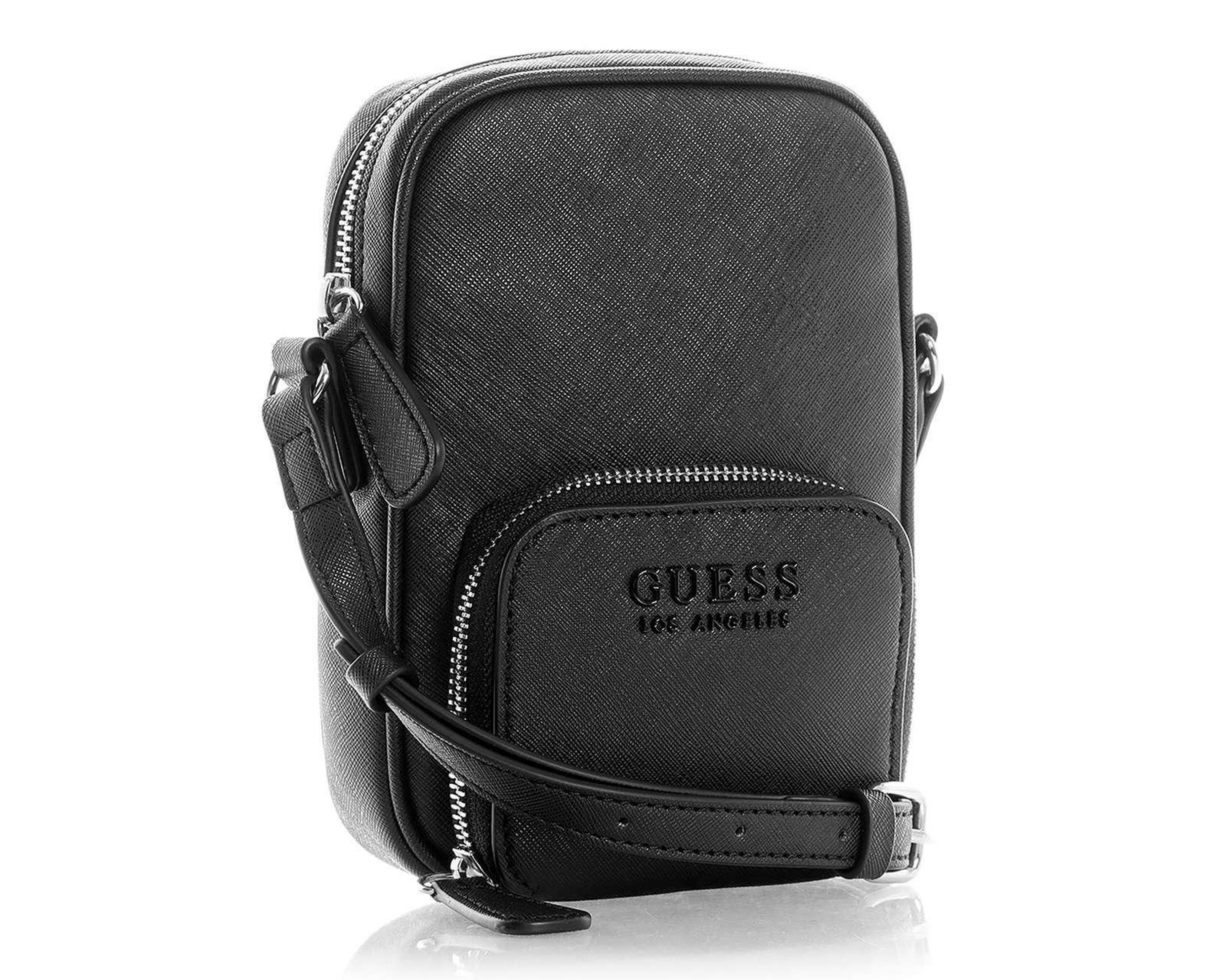 Bolsa Cruzada Guess