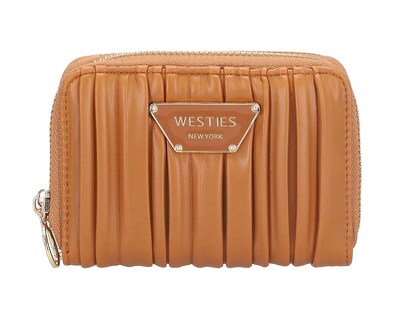 Foto 1 | Cartera para Mujer Westies Café