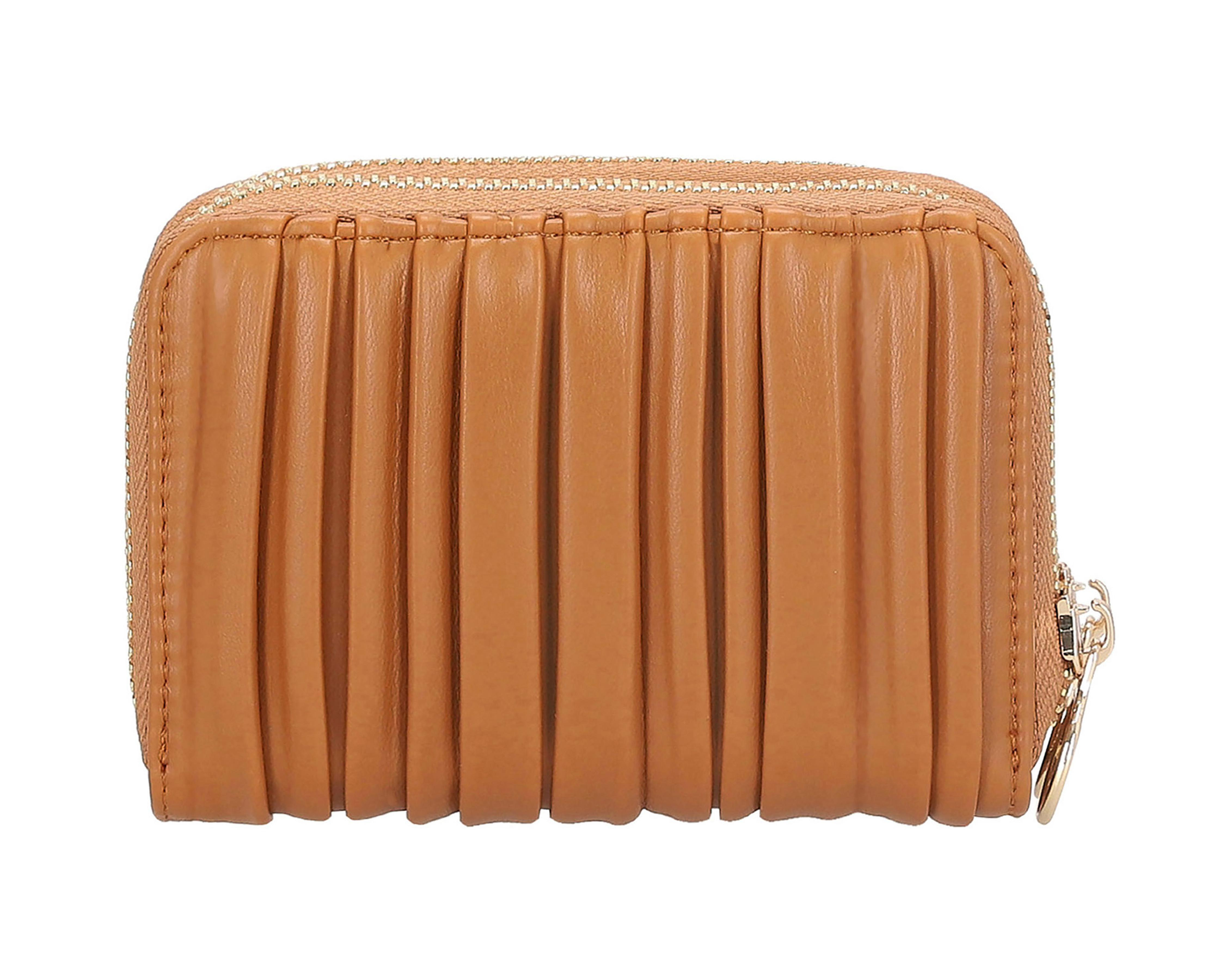 Foto 2 | Cartera para Mujer Westies Café