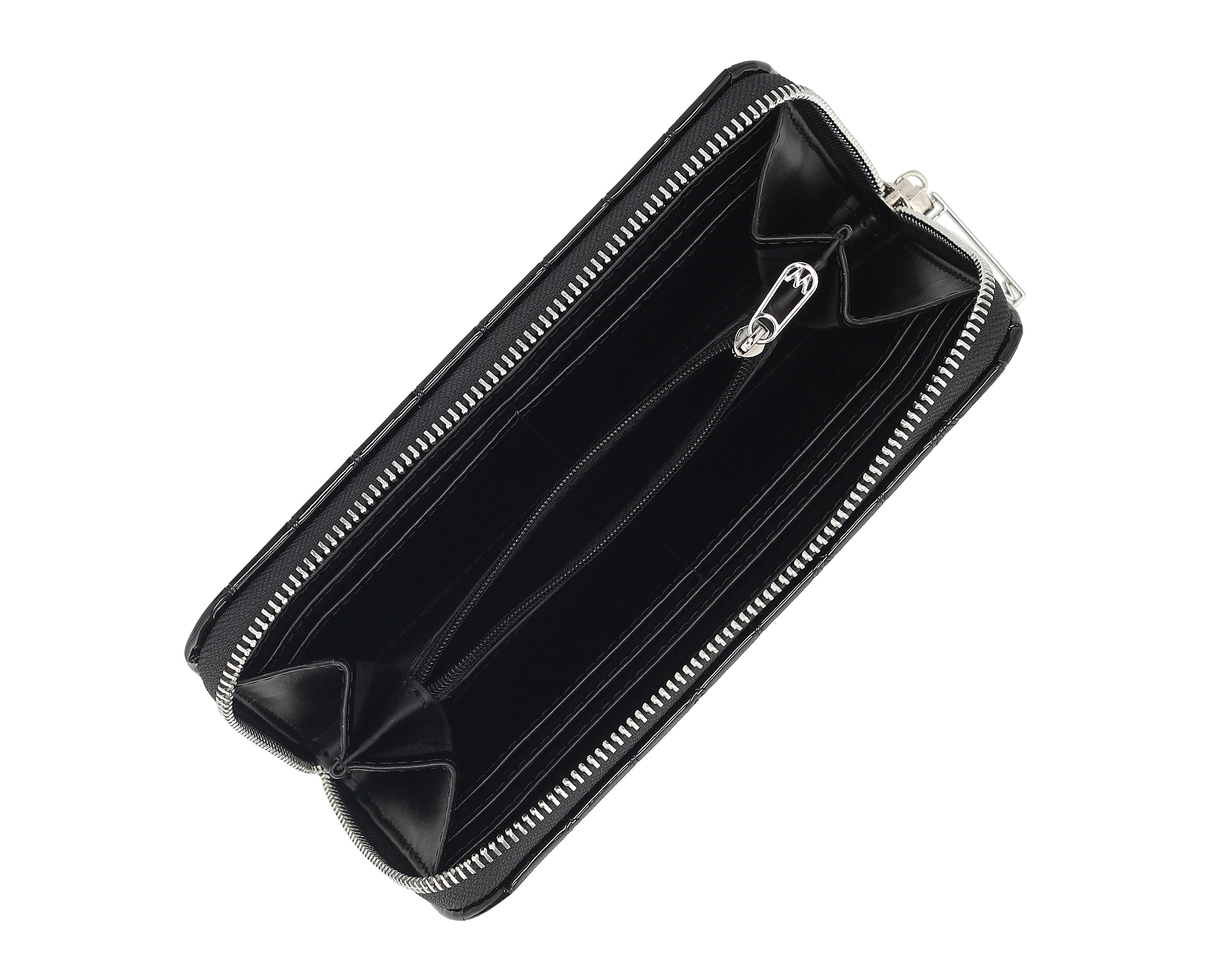 Foto 5 pulgar | Cartera para Mujer Westies Negra