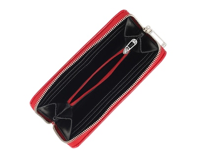 Foto 4 | Cartera para Mujer Westies Roja