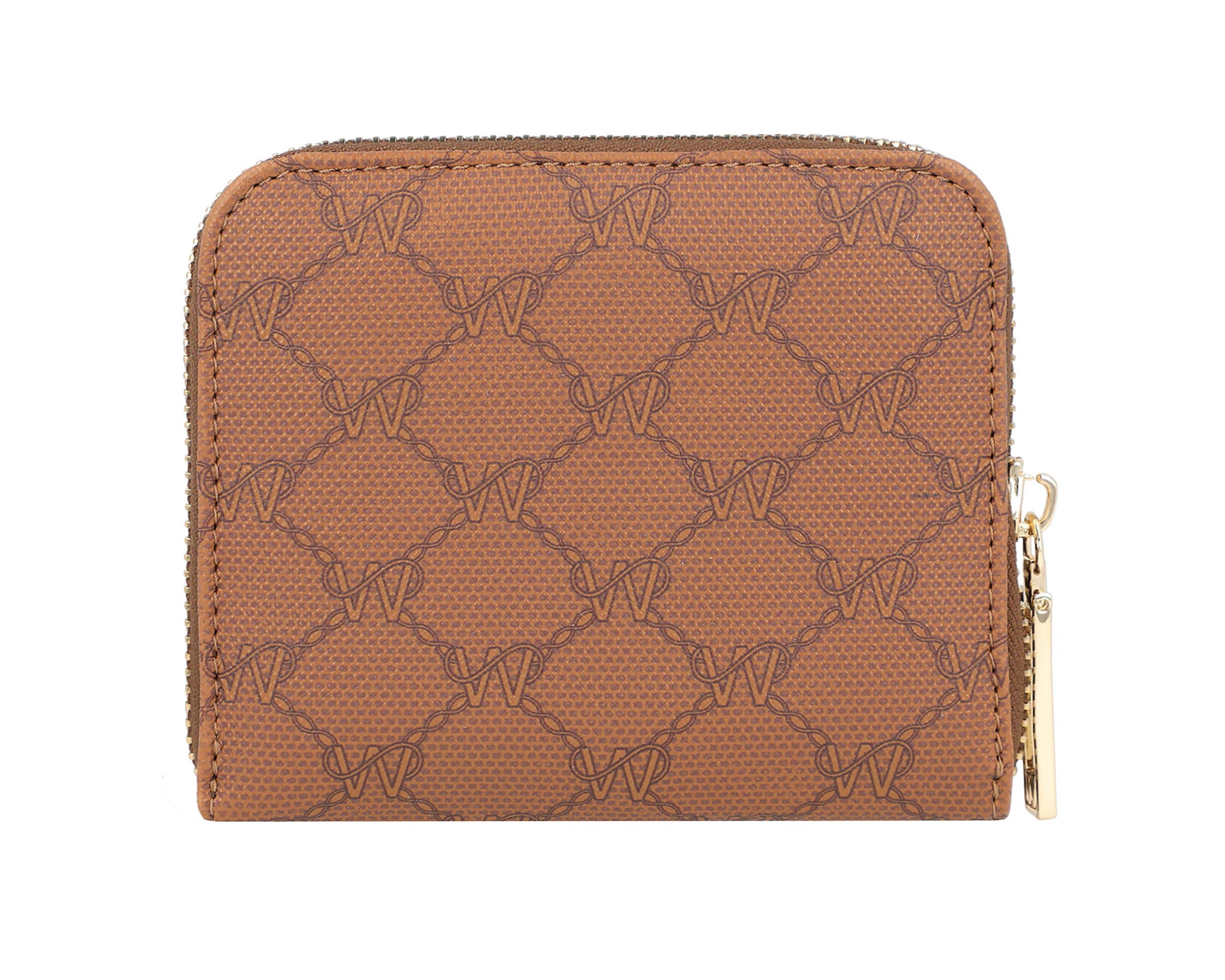 Foto 2 | Cartera para Mujer Westies Café