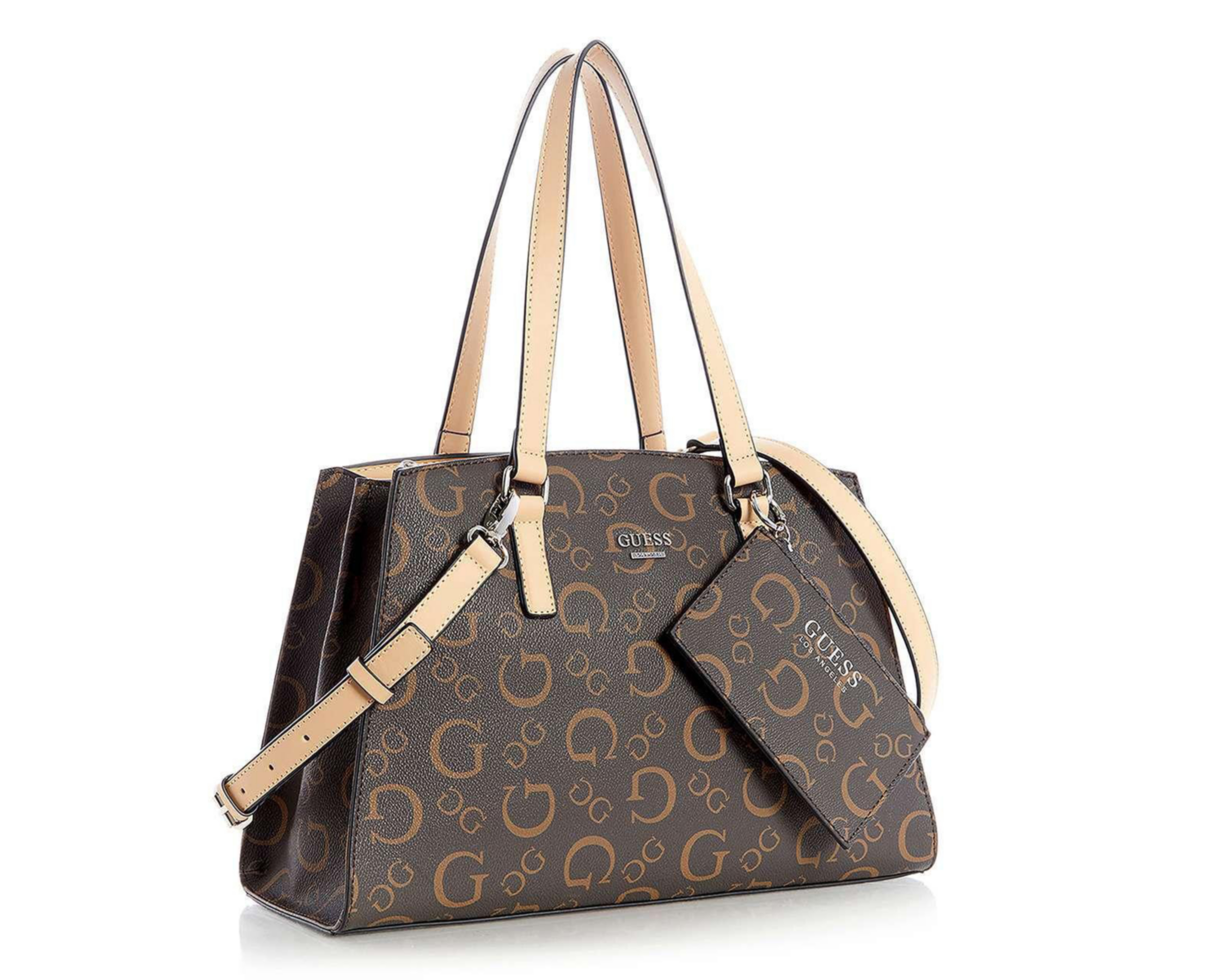Bolsa de Hombro Guess