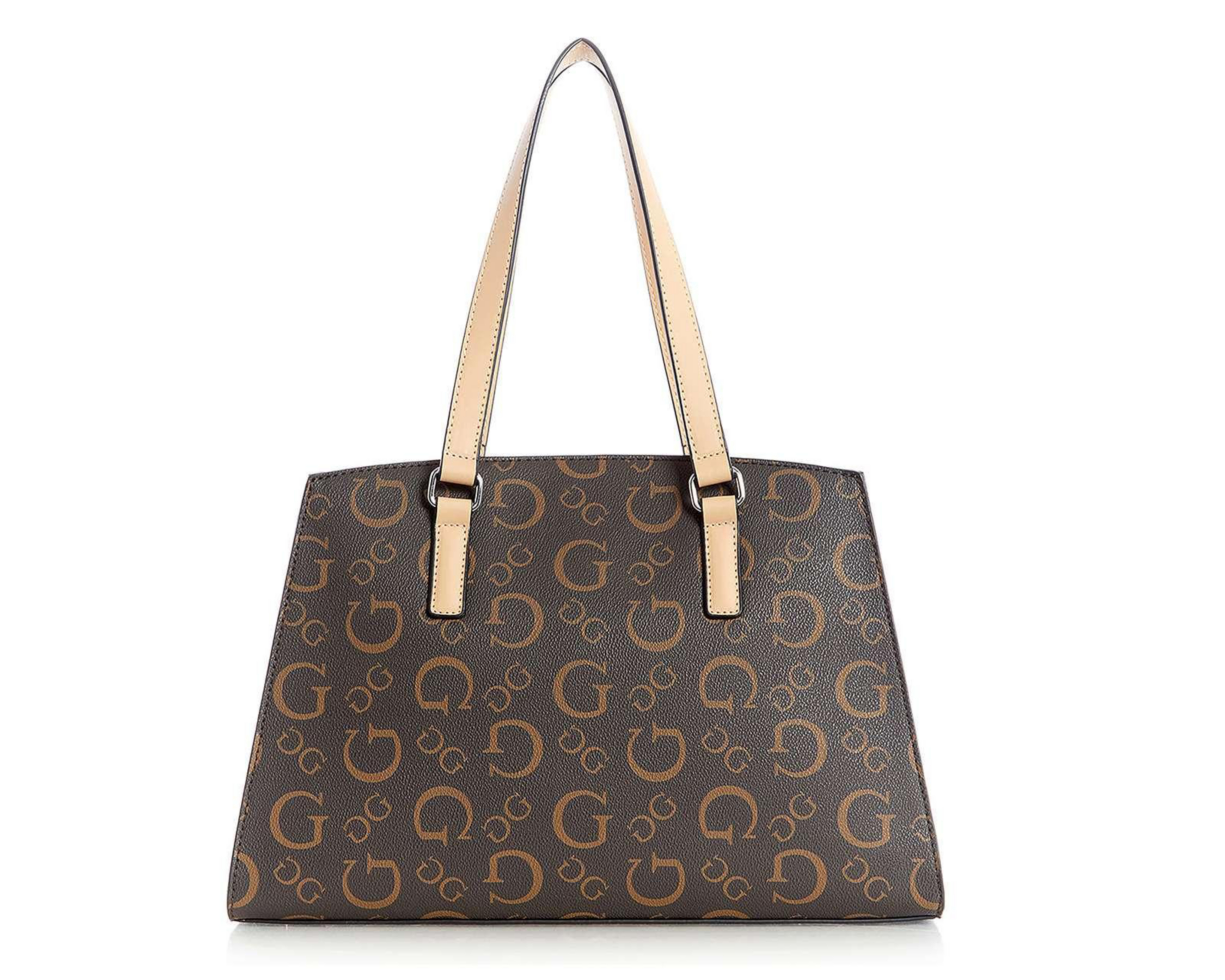 Foto 3 | Bolsa de Hombro Guess