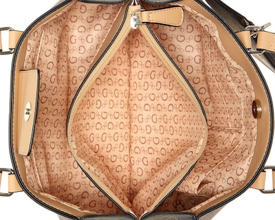 Foto 4 | Bolsa de Hombro Guess