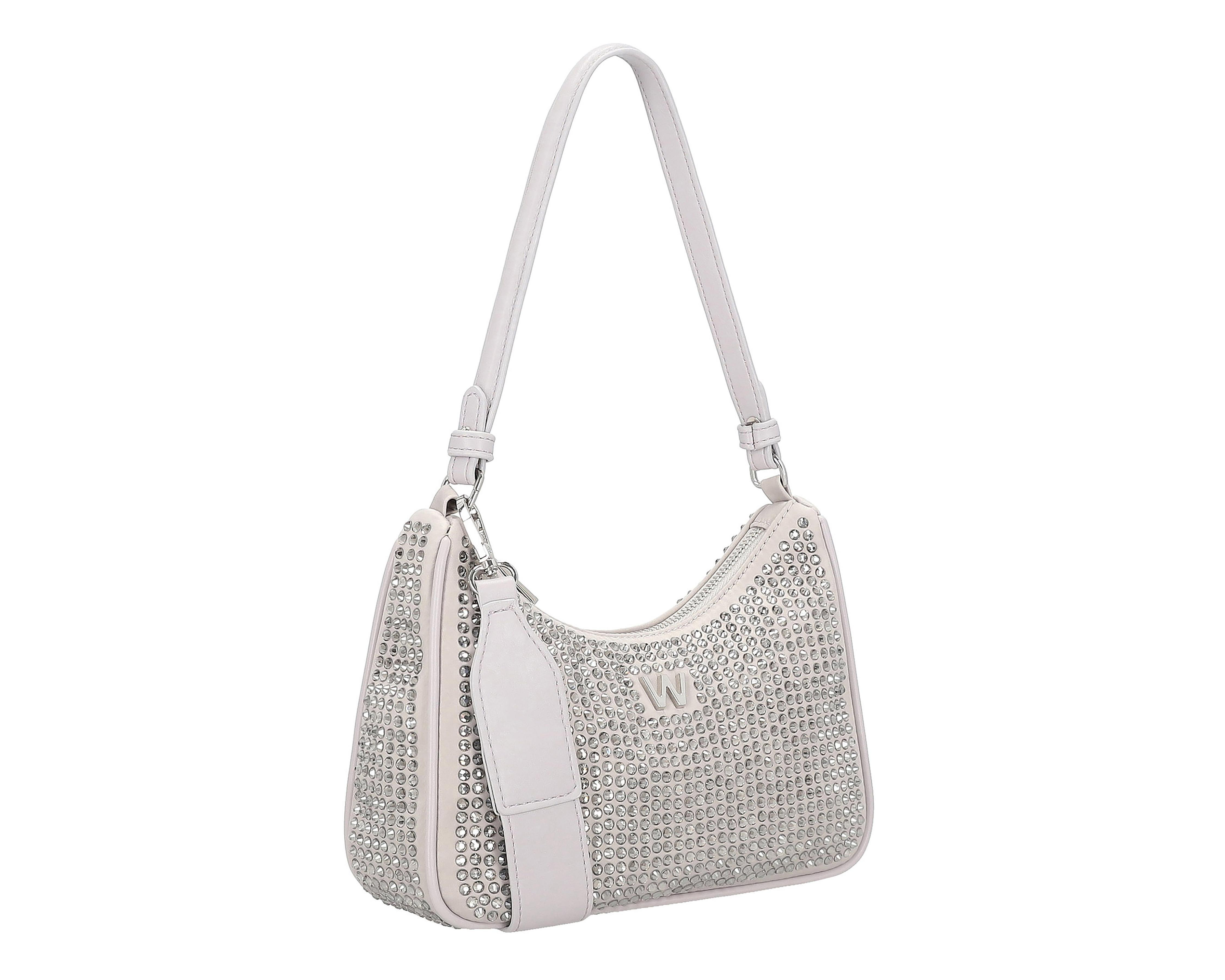 Foto 4 pulgar | Bolsa Cruzada Westies HBPUMATI2WE
