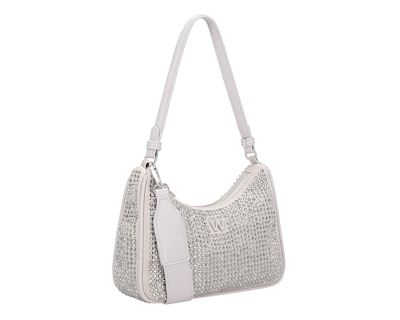 Foto 3 | Bolsa Cruzada Westies HBPUMATI2WE