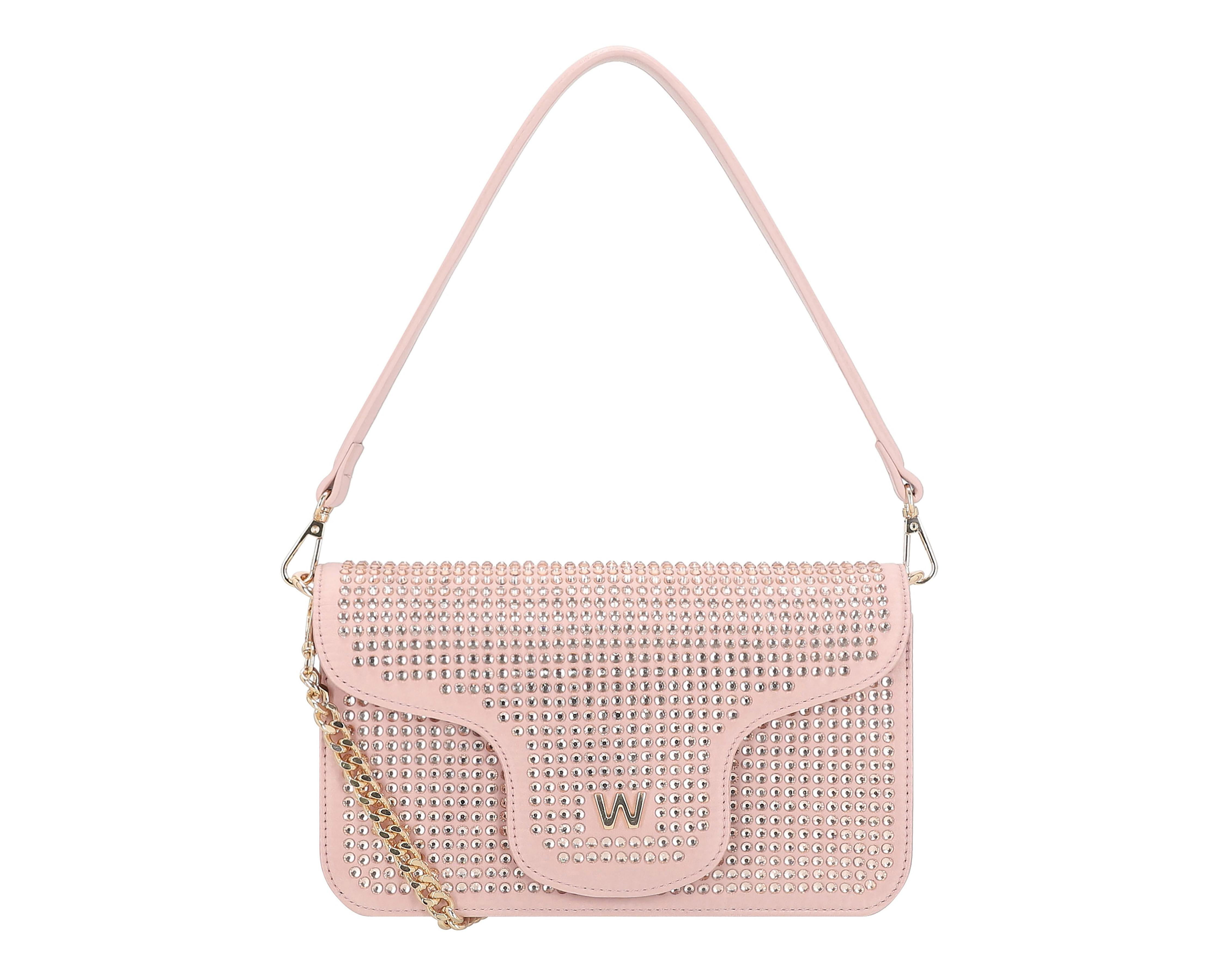 Foto 2 pulgar | Bolsa de Hombro Westies Bayron