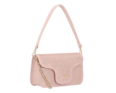Foto 3 | Bolsa de Hombro Westies Bayron