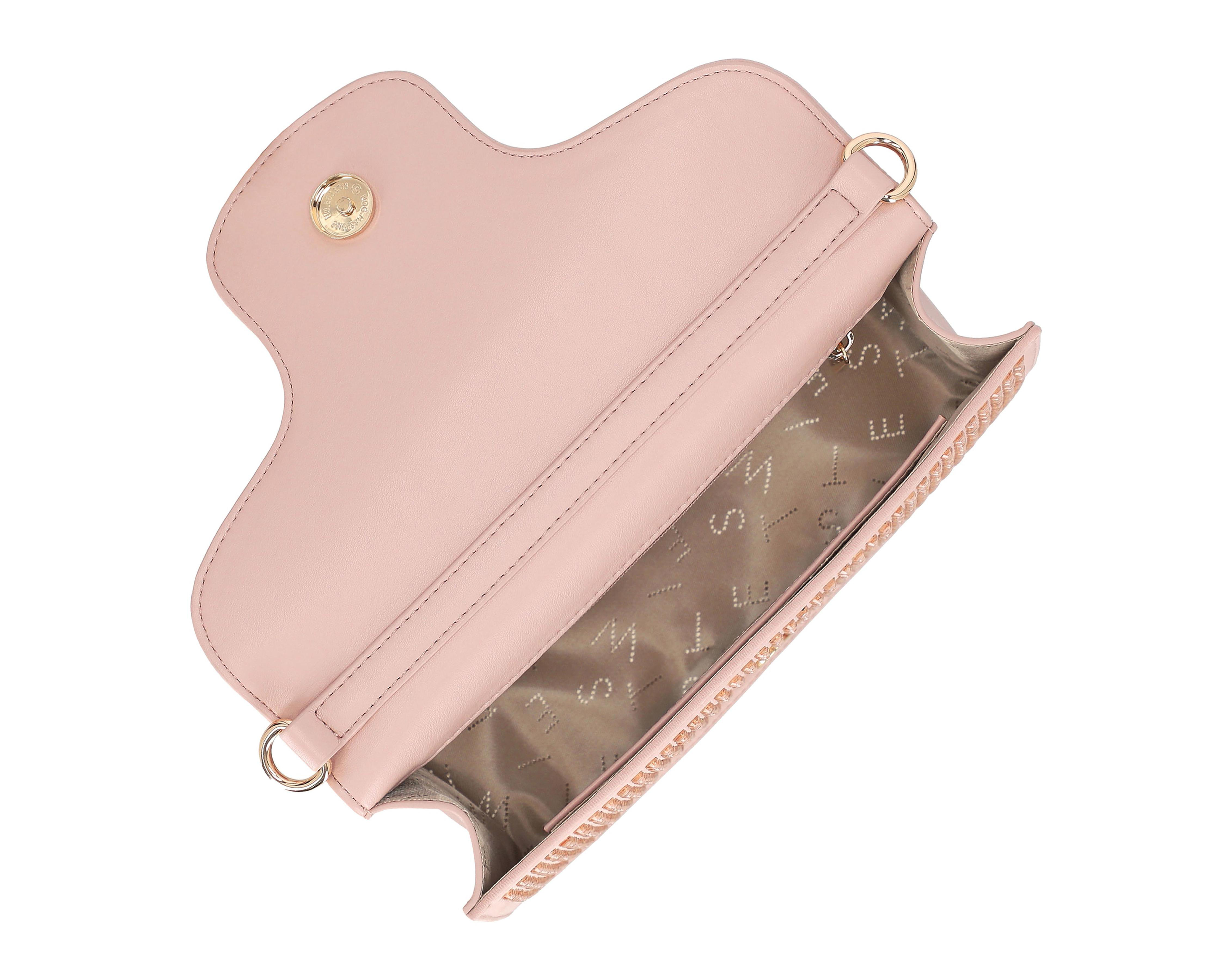 Foto 5 pulgar | Bolsa de Hombro Westies Bayron