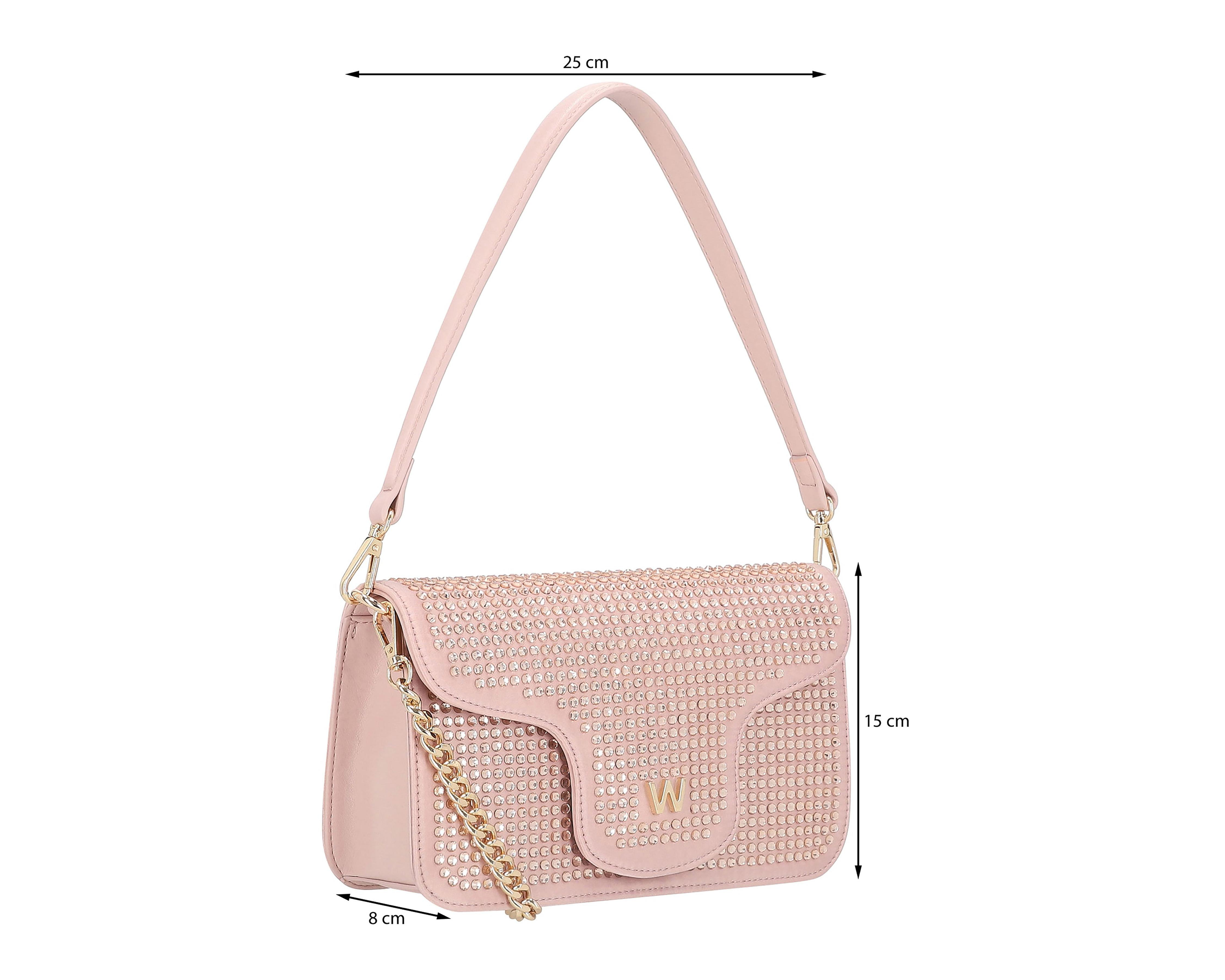 Foto 6 pulgar | Bolsa de Hombro Westies Bayron