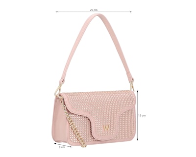 Foto 5 | Bolsa de Hombro Westies Bayron
