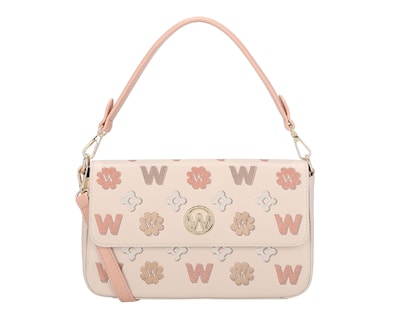 Foto 1 | Bolsa Cruzada Westies HBOYUKIWE