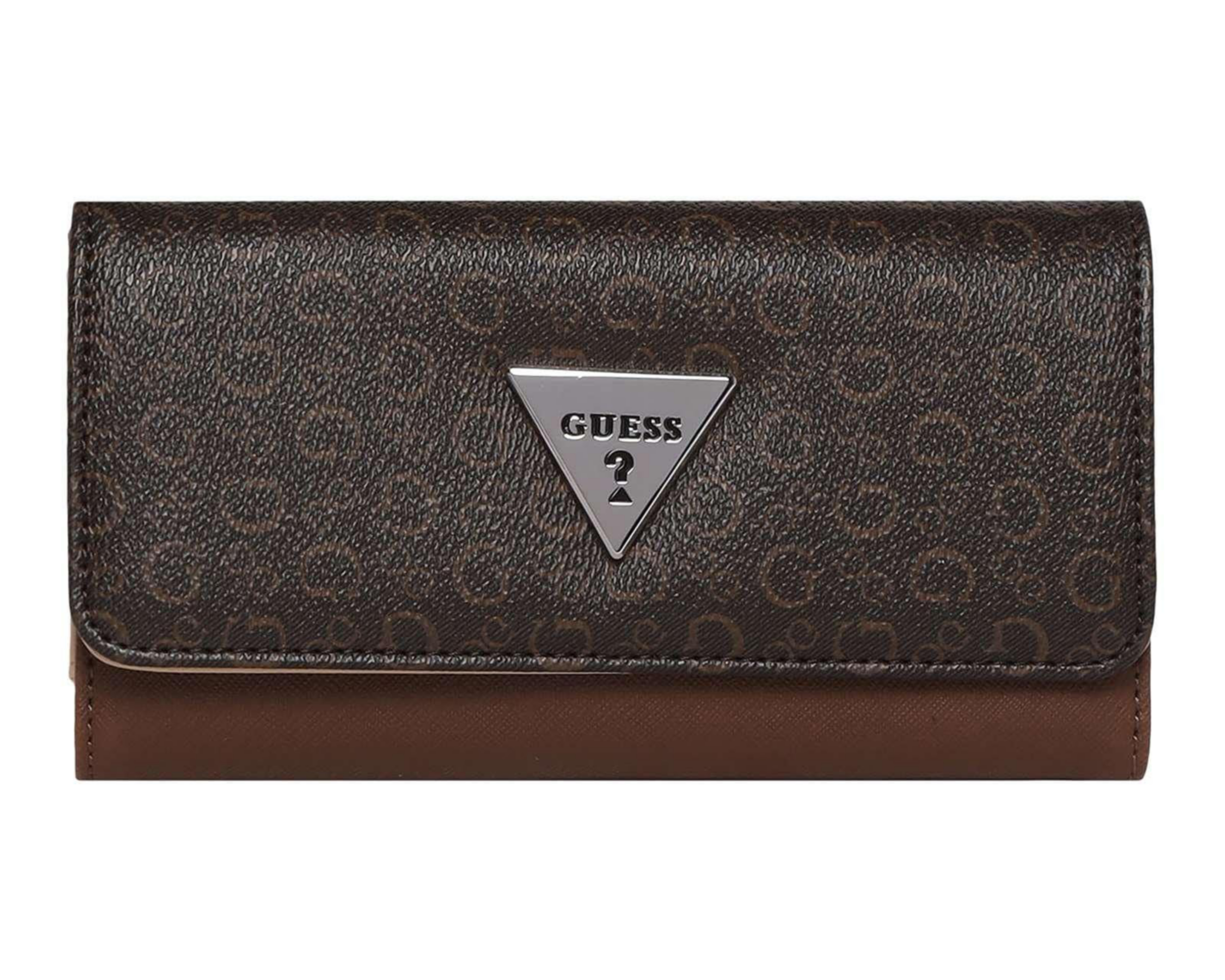 Foto 1 | Cartera para Mujer Guess Estampada