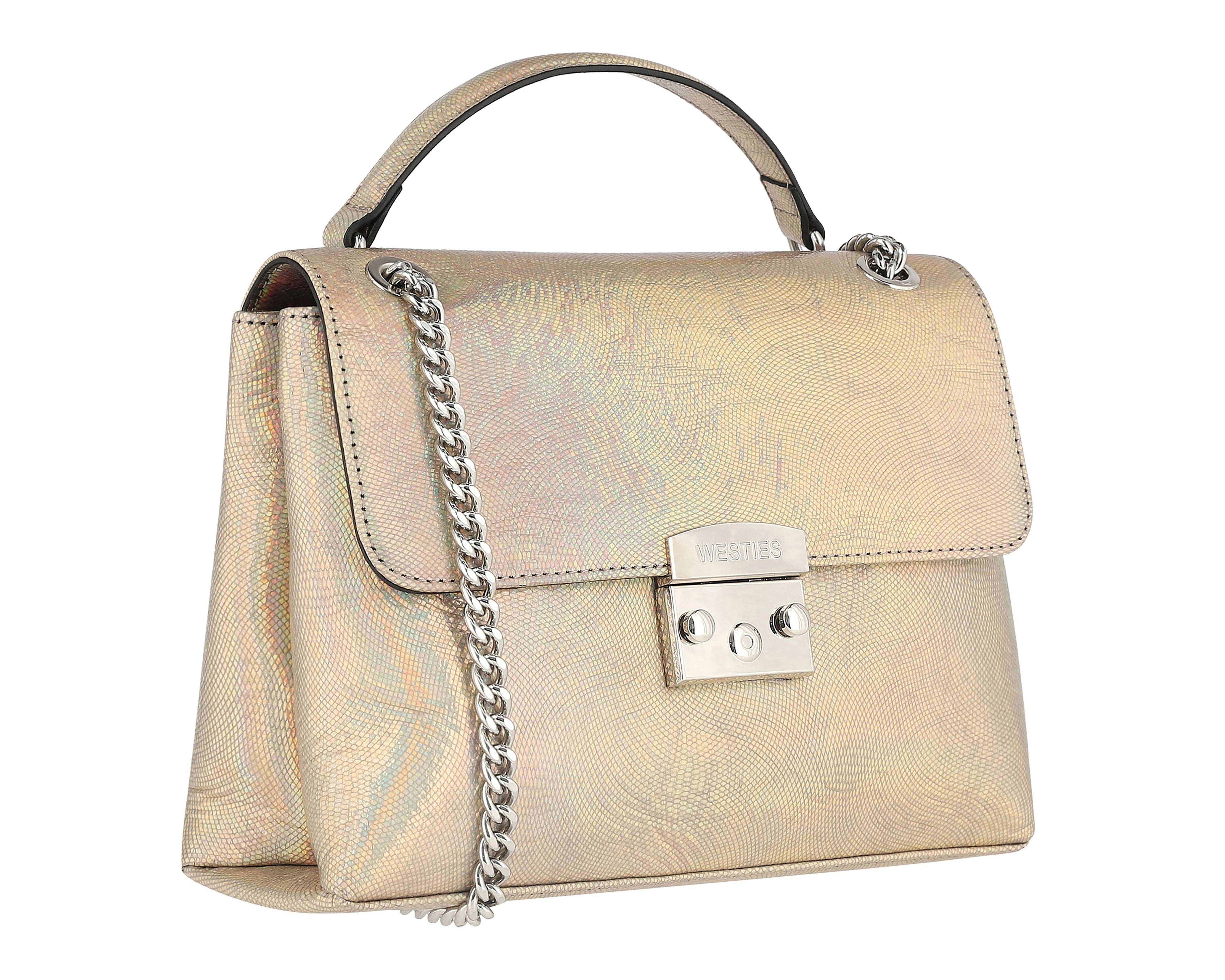 Foto 3 | Bolsa Cruzada Westies Volton