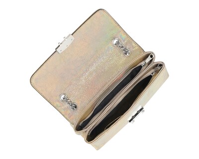 Foto 4 | Bolsa Cruzada Westies Volton