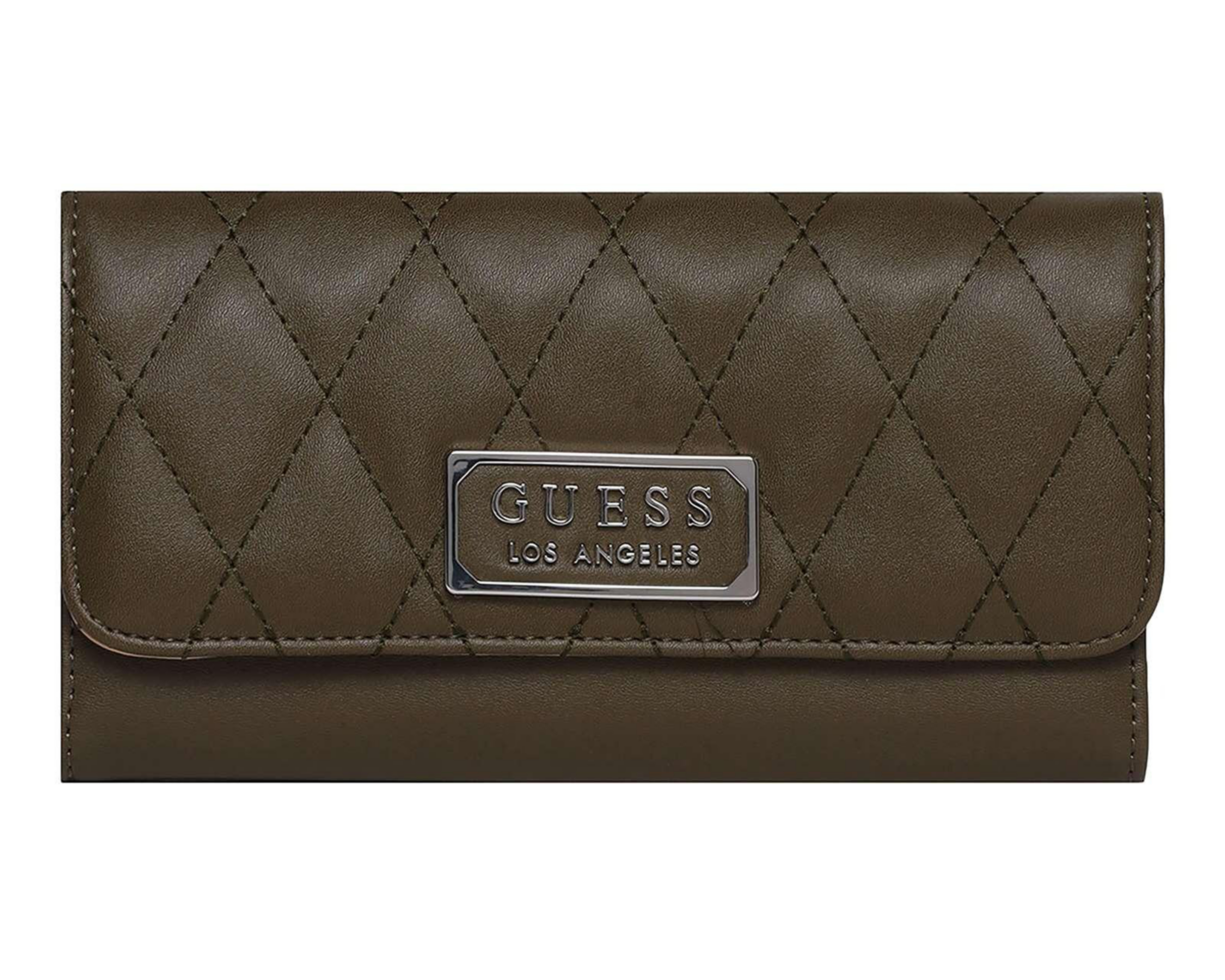 Foto 1 | Cartera para Mujer Guess Capitonada
