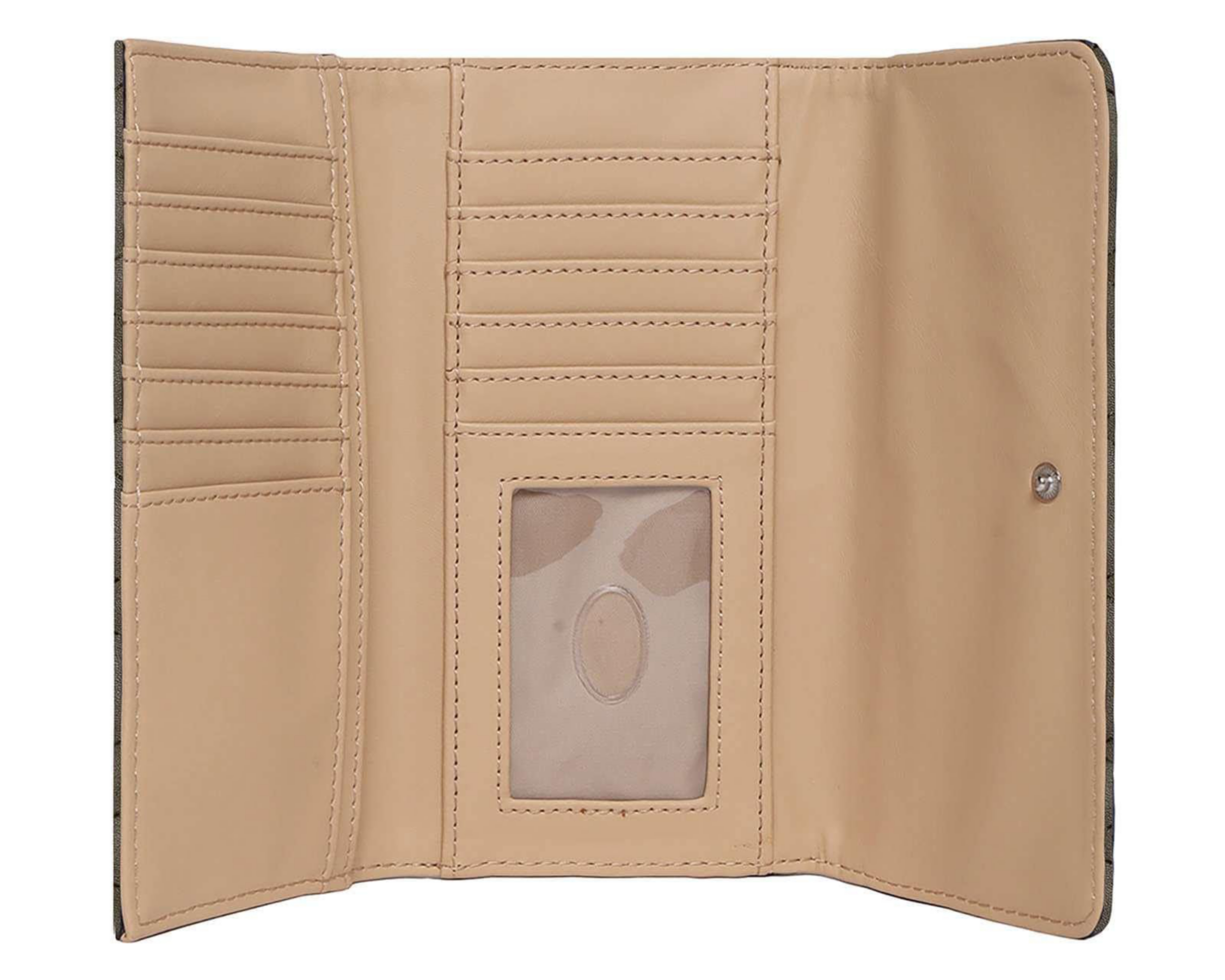 Foto 2 | Cartera para Mujer Guess Capitonada