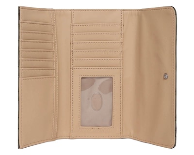 Foto 2 | Cartera para Mujer Guess Capitonada