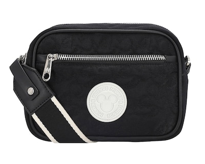 Foto 1 | Bolsa Cruzada W Capsule Mickey Mouse