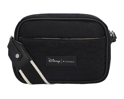 Foto 2 | Bolsa Cruzada W Capsule Mickey Mouse
