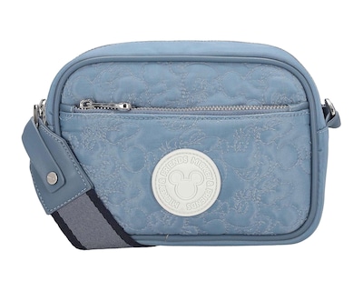 Foto 1 | Bolsa de Hombro W Capsule Capuchina9 Mickey & Friends para Mujer