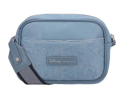 Foto 2 | Bolsa de Hombro W Capsule Capuchina9 Mickey & Friends para Mujer