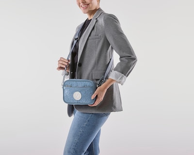 Foto 6 | Bolsa de Hombro W Capsule Capuchina9 Mickey & Friends para Mujer