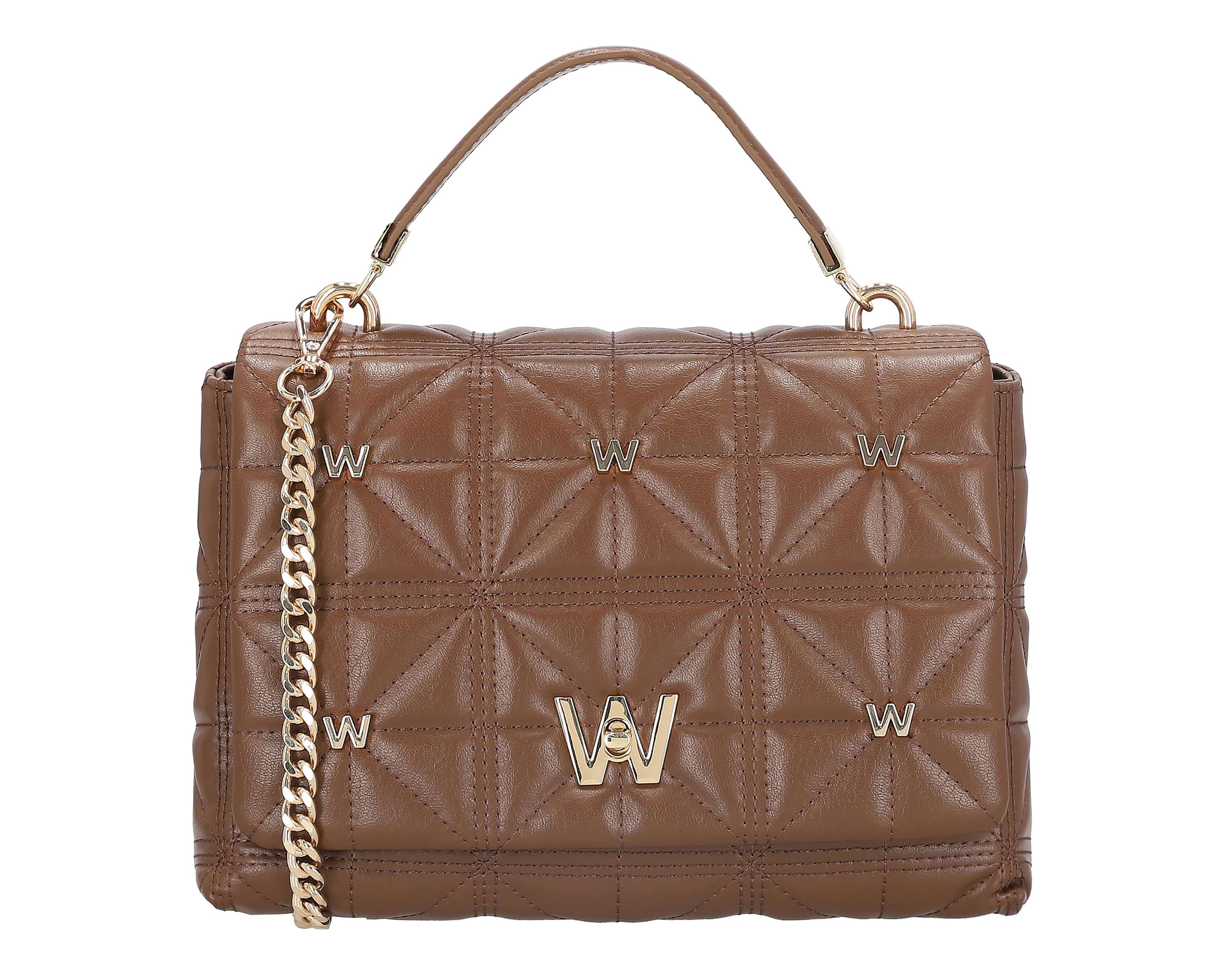 Bolsa Cruzada Westies Viciana