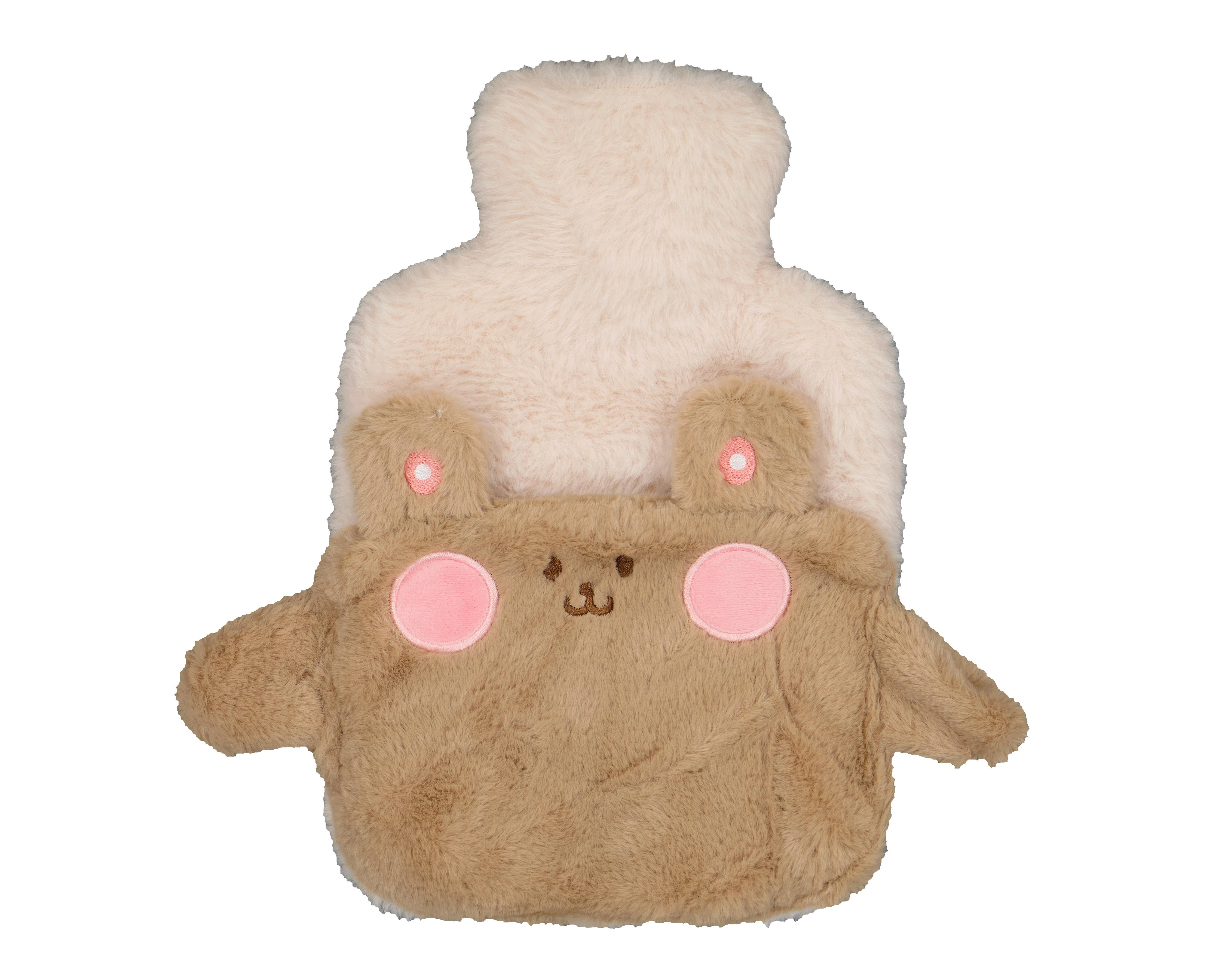 Foto 2 pulgar | Compresa Térmica Lovest Oso de Peluche