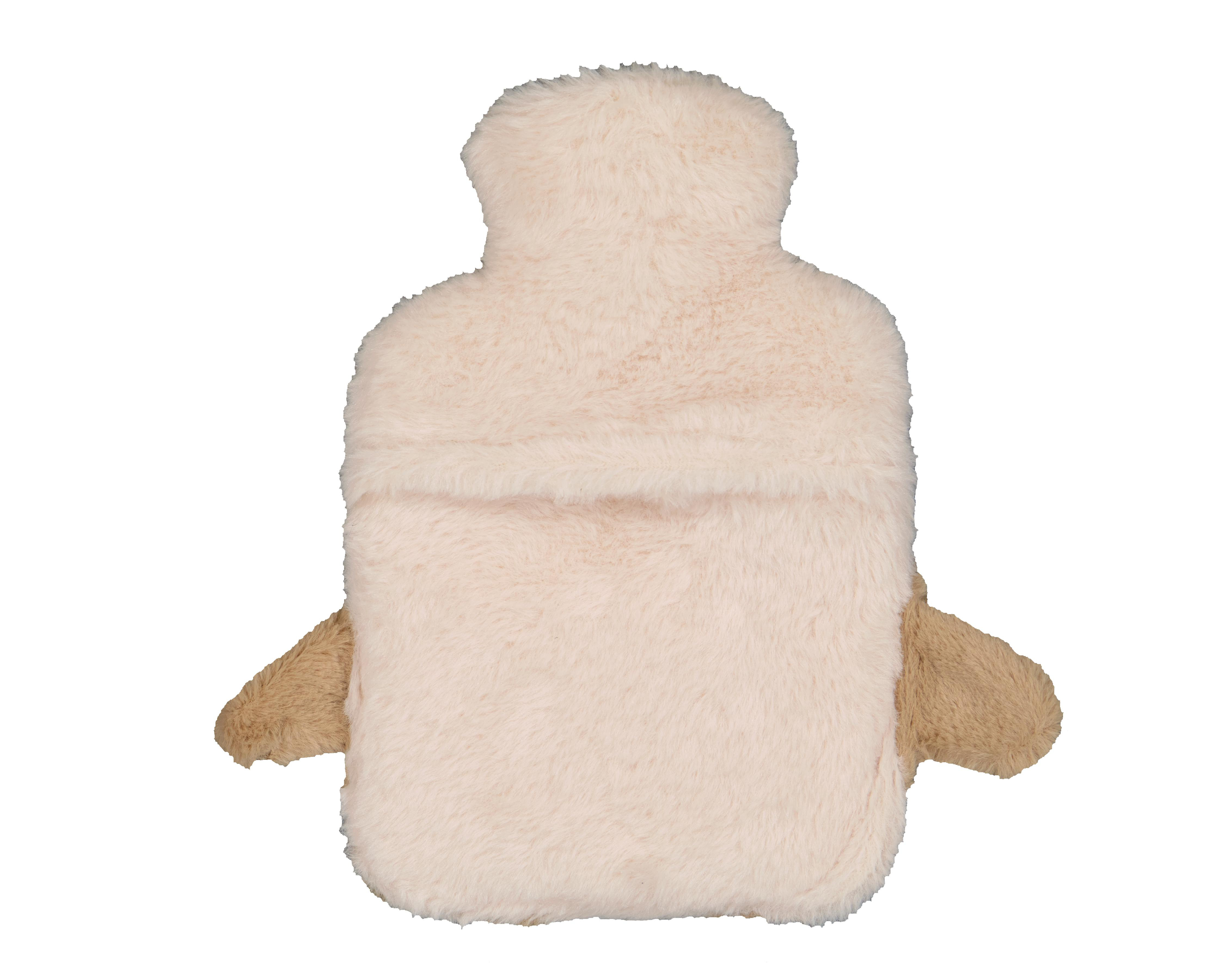Foto 3 pulgar | Compresa Térmica Lovest Oso de Peluche