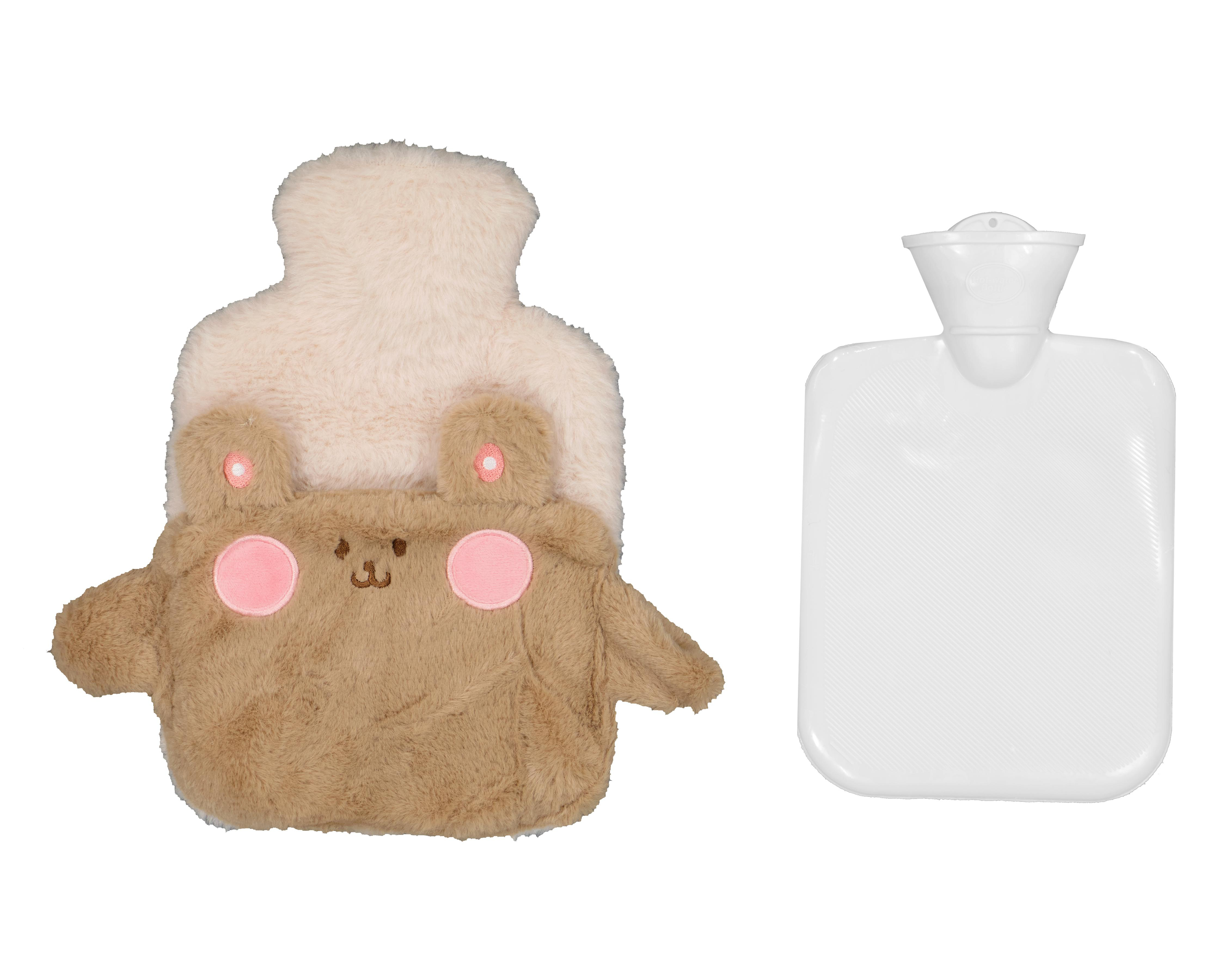 Foto 4 pulgar | Compresa Térmica Lovest Oso de Peluche