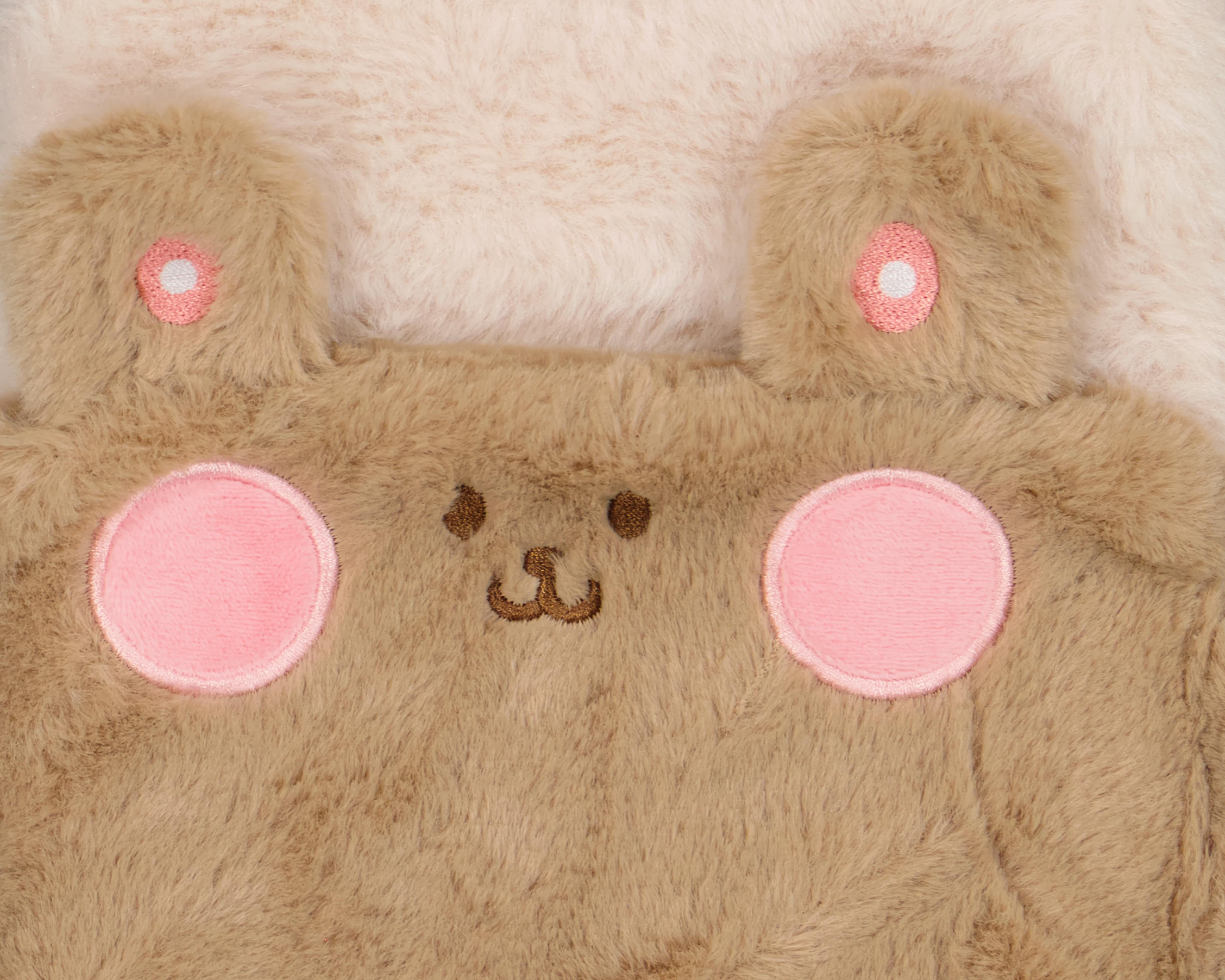 Foto 5 pulgar | Compresa Térmica Lovest Oso de Peluche