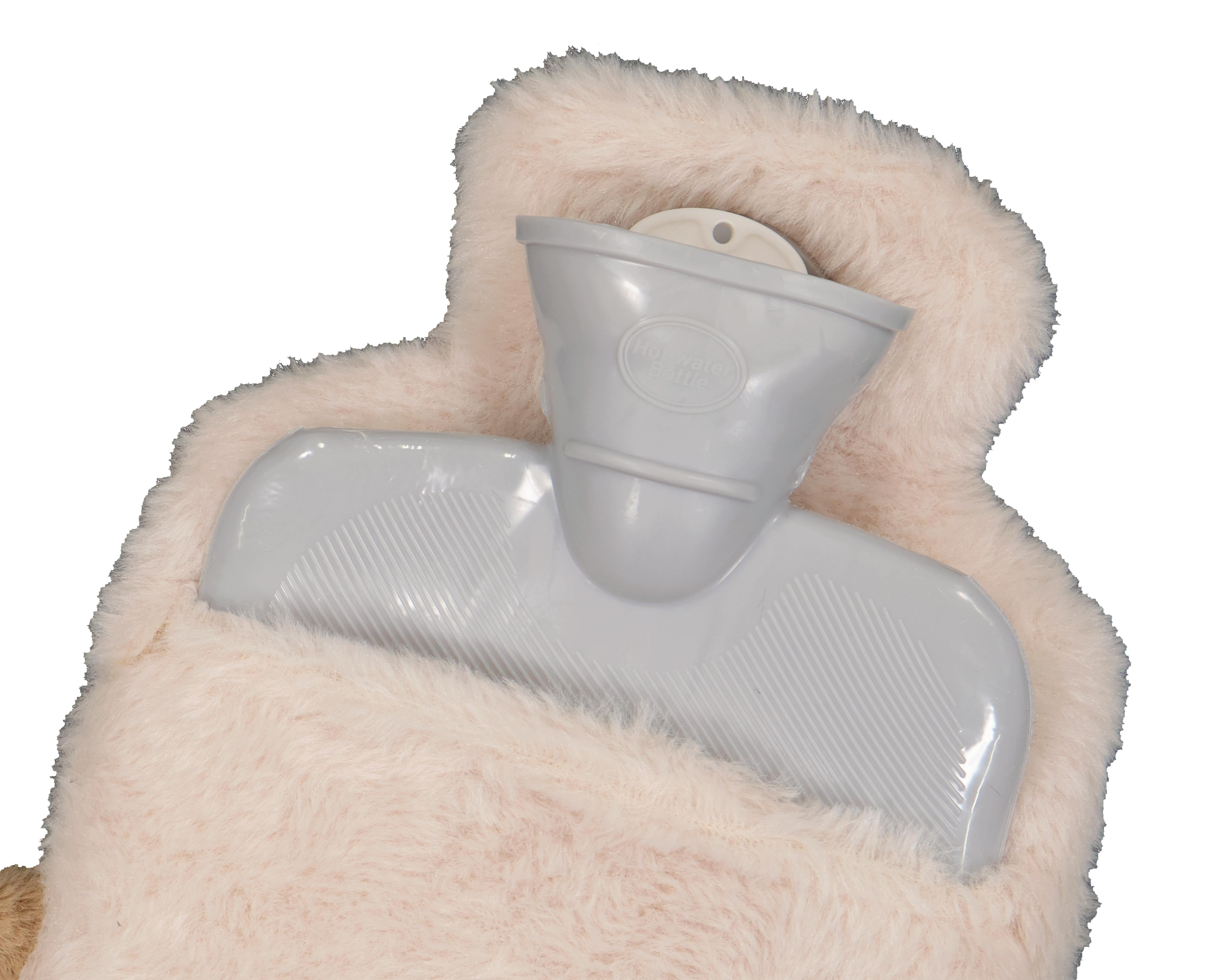 Foto 6 pulgar | Compresa Térmica Lovest Oso de Peluche