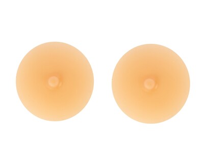 Foto 2 | Cubrepezones Eva tu Estilo Íntimo para Mujer 2 Piezas