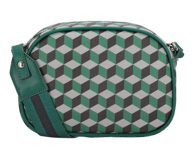 Foto 2 | Bolsa Cruzada W Capsule Hikoichi2