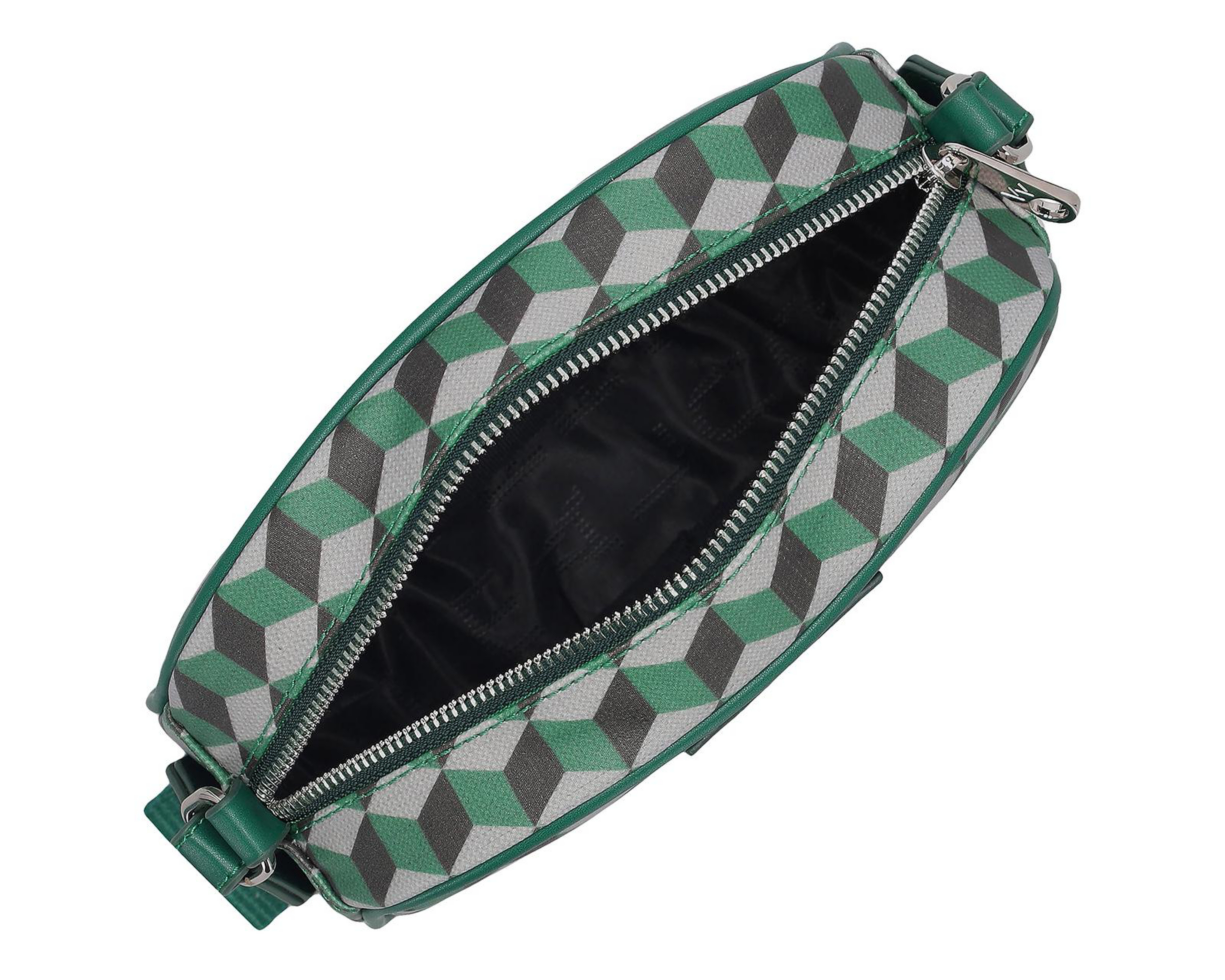 Foto 5 pulgar | Bolsa Cruzada W Capsule Hikoichi2
